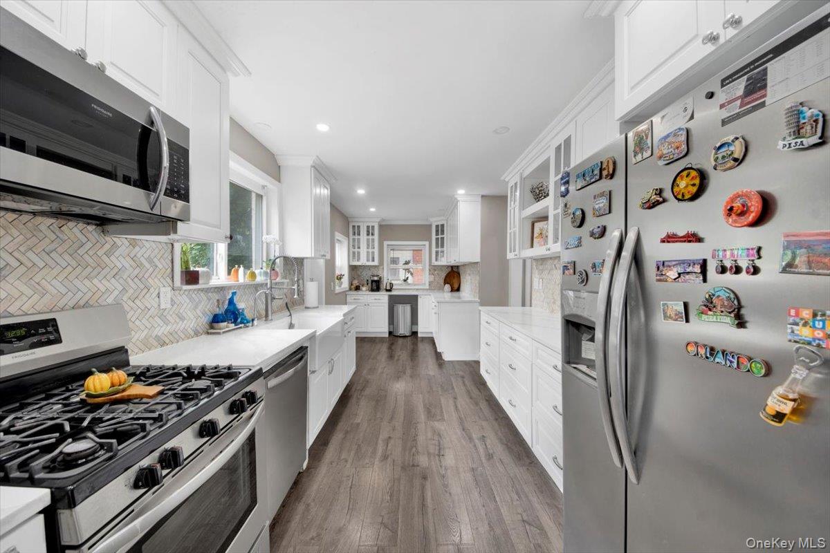 105 Frederick Place, Mount Vernon, NY 10552