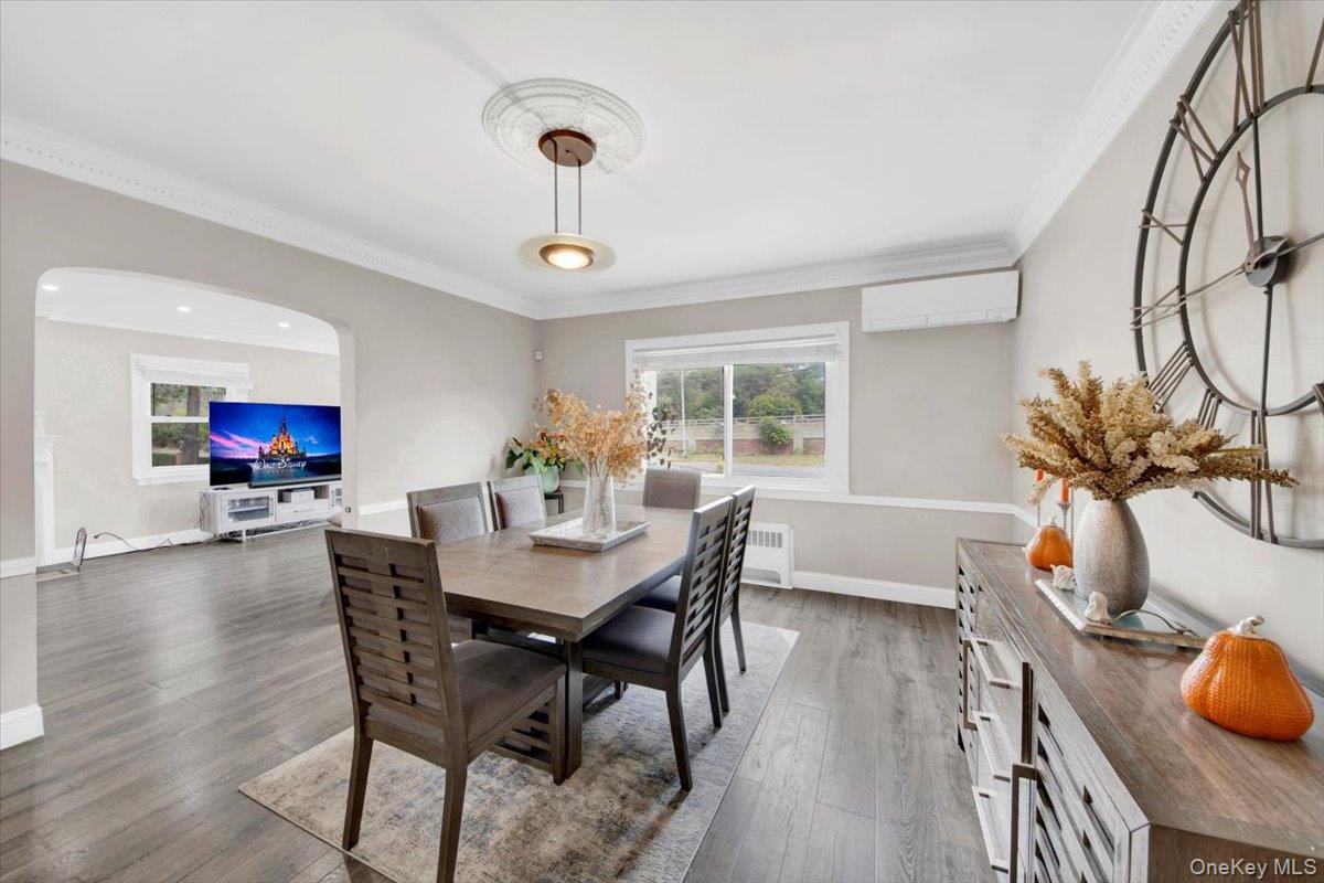 105 Frederick Place, Mount Vernon, NY 10552