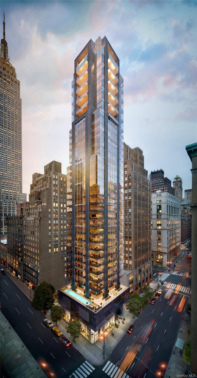 172 Madison Avenue # 17C, New York (Manhattan), NY 10016