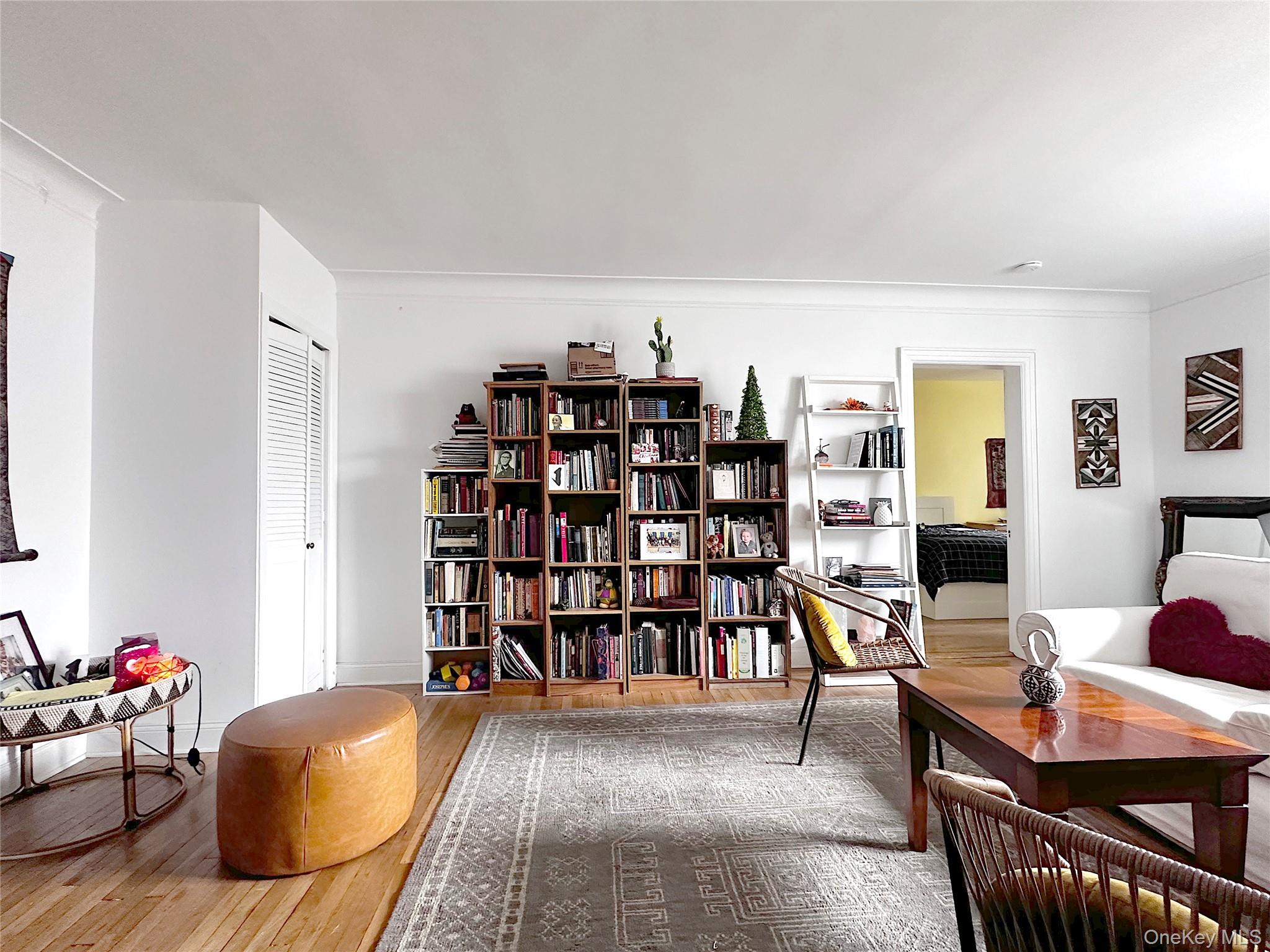 17 N Chatsworth Avenue # 2DE, Larchmont, NY 10538