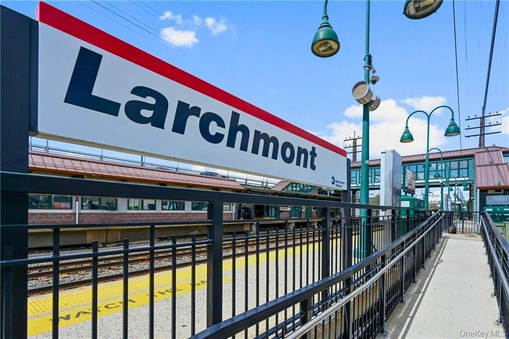 17 N Chatsworth Avenue # 2DE, Larchmont, NY 10538