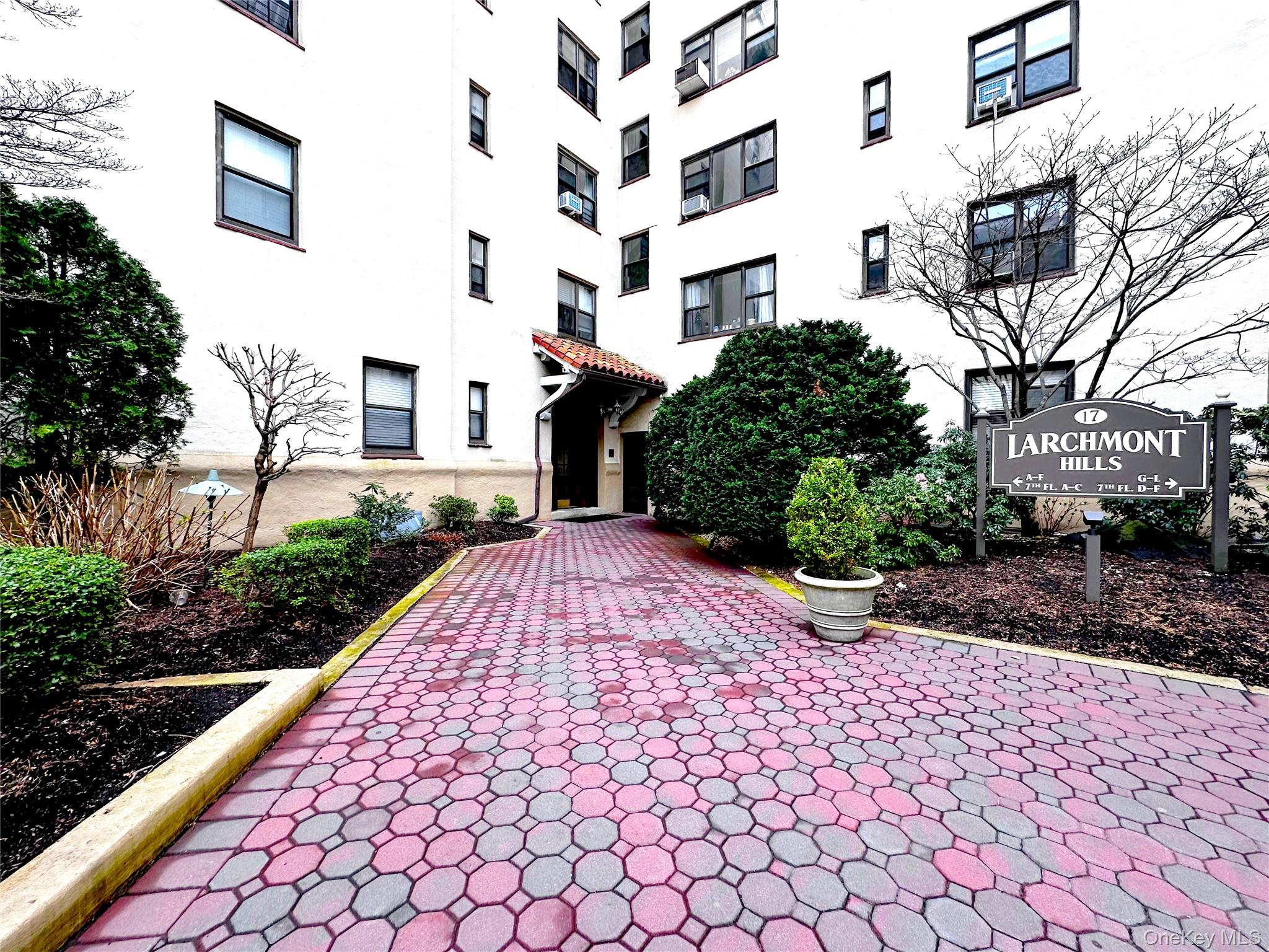 17 N Chatsworth Avenue # 2DE, Larchmont, NY 10538
