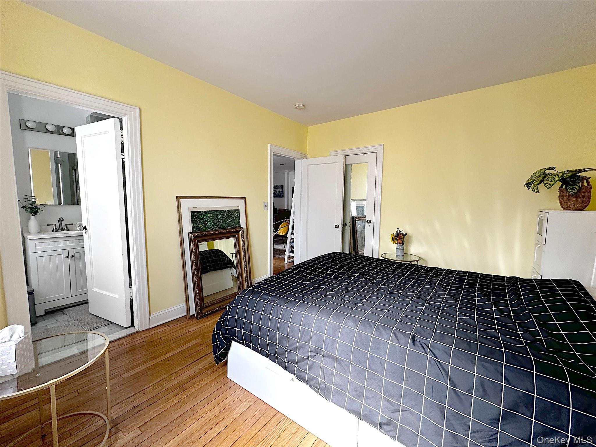 17 N Chatsworth Avenue # 2DE, Larchmont, NY 10538