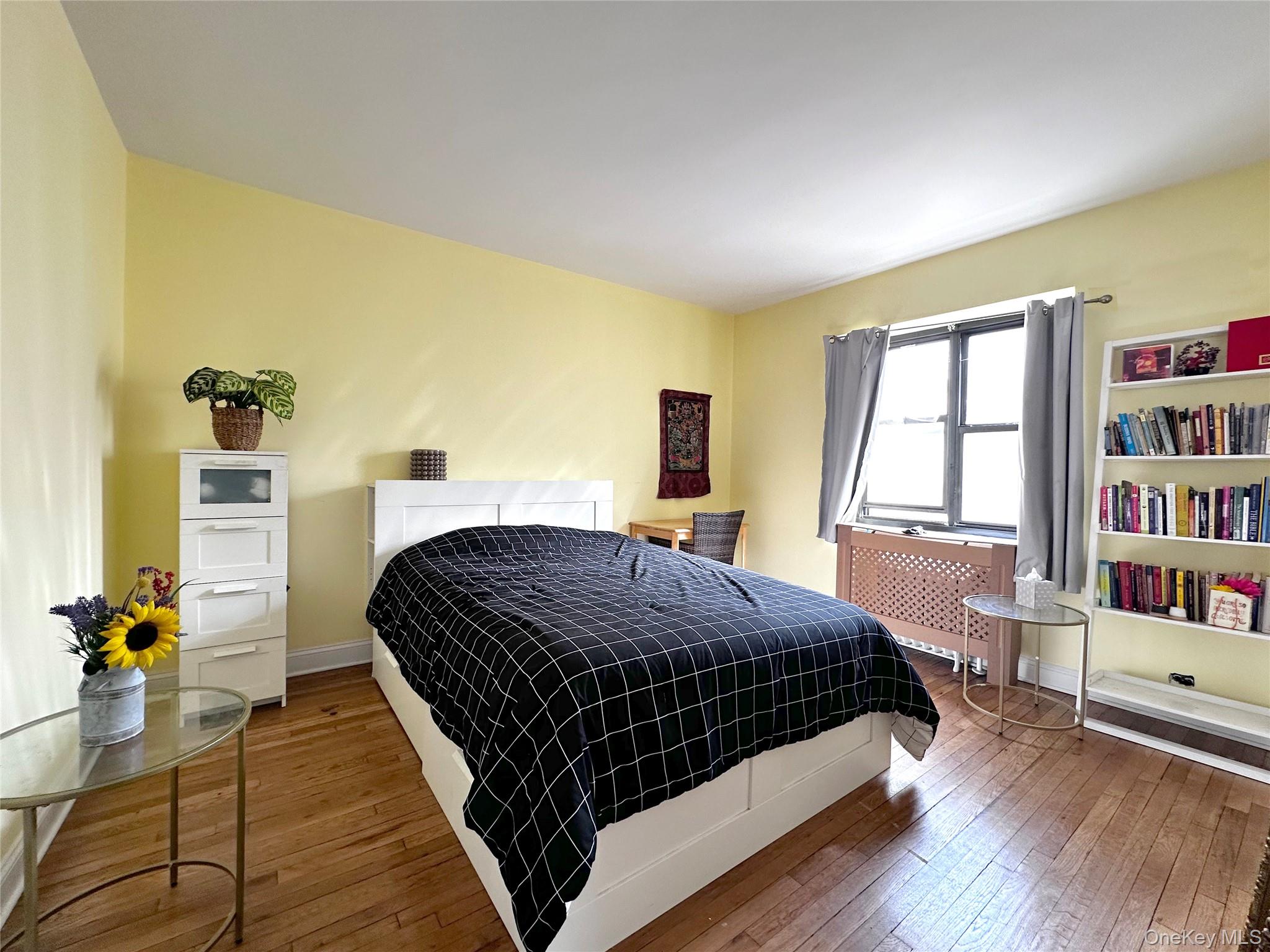 17 N Chatsworth Avenue # 2DE, Larchmont, NY 10538