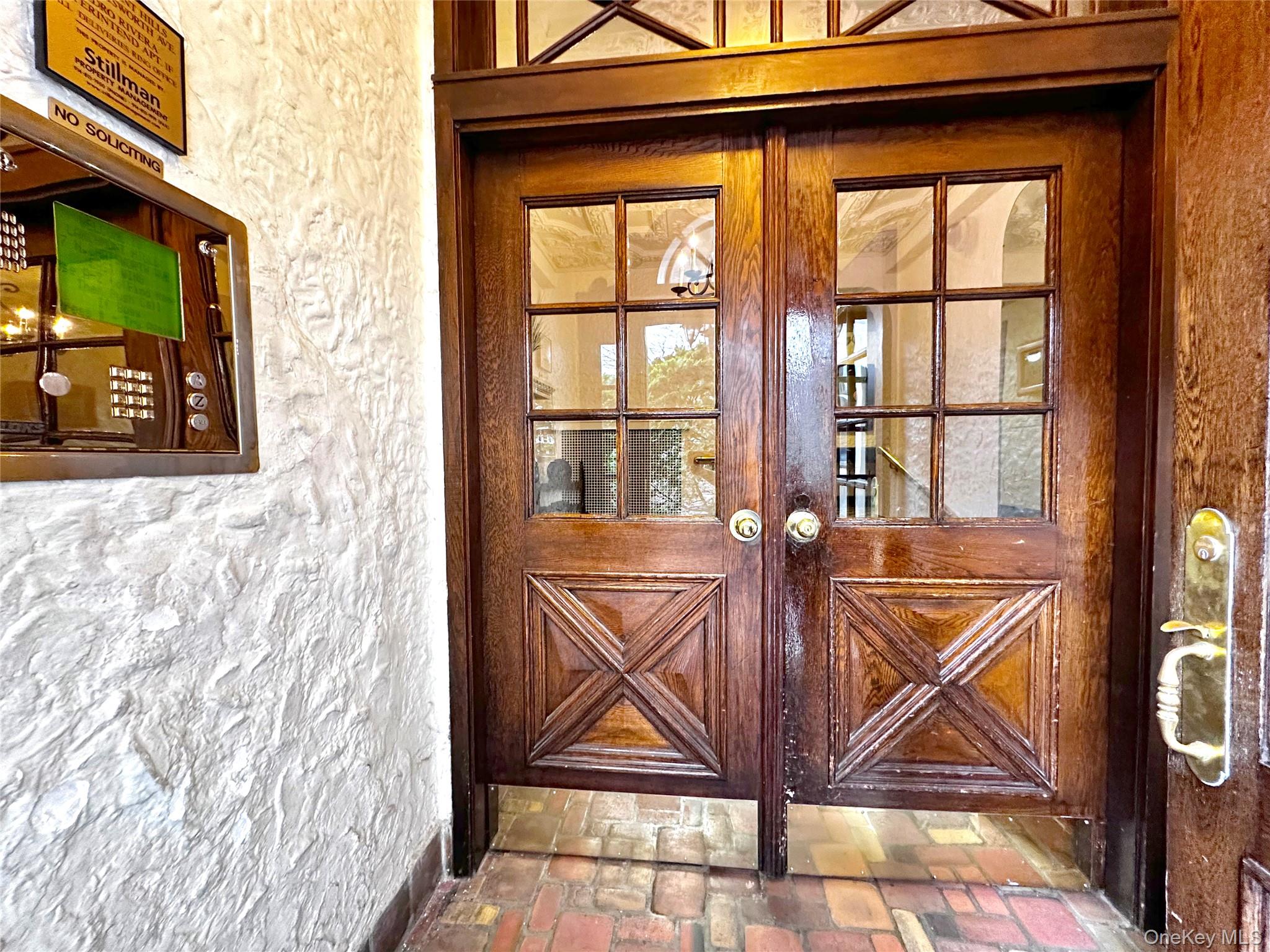 17 N Chatsworth Avenue # 2DE, Larchmont, NY 10538