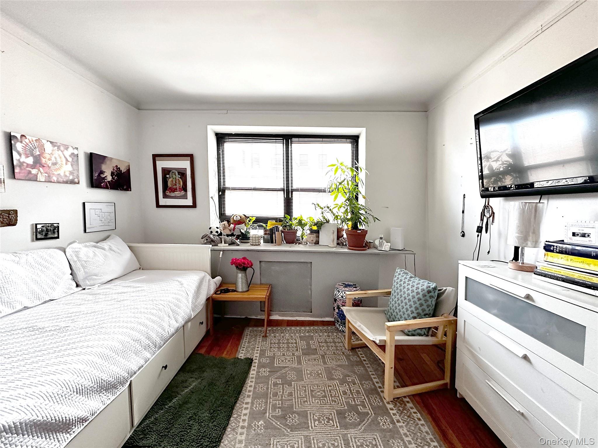 17 N Chatsworth Avenue # 2DE, Larchmont, NY 10538