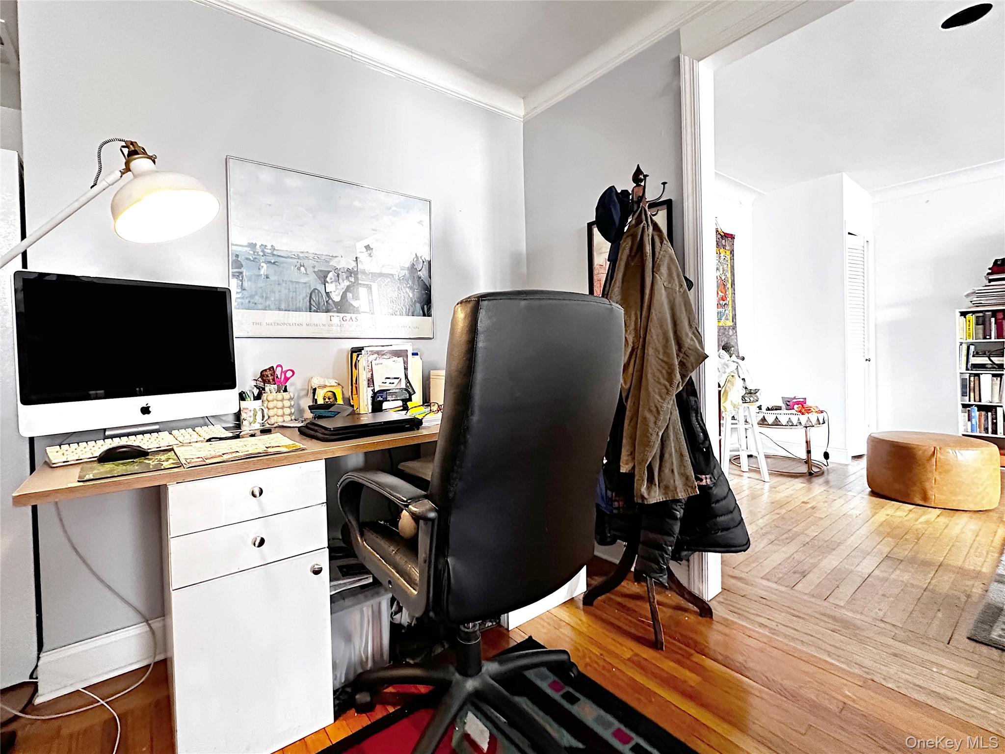 17 N Chatsworth Avenue # 2DE, Larchmont, NY 10538