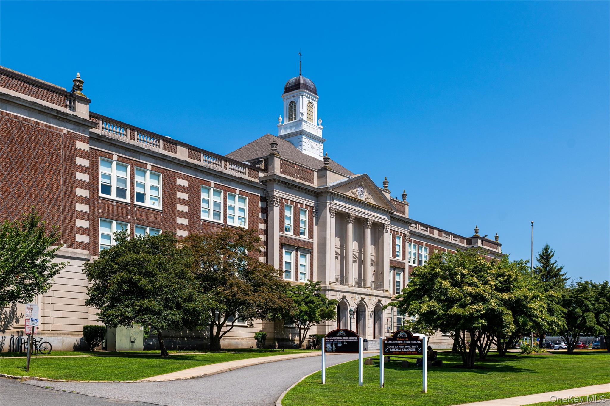 17 N Chatsworth Avenue # 2DE, Larchmont, NY 10538