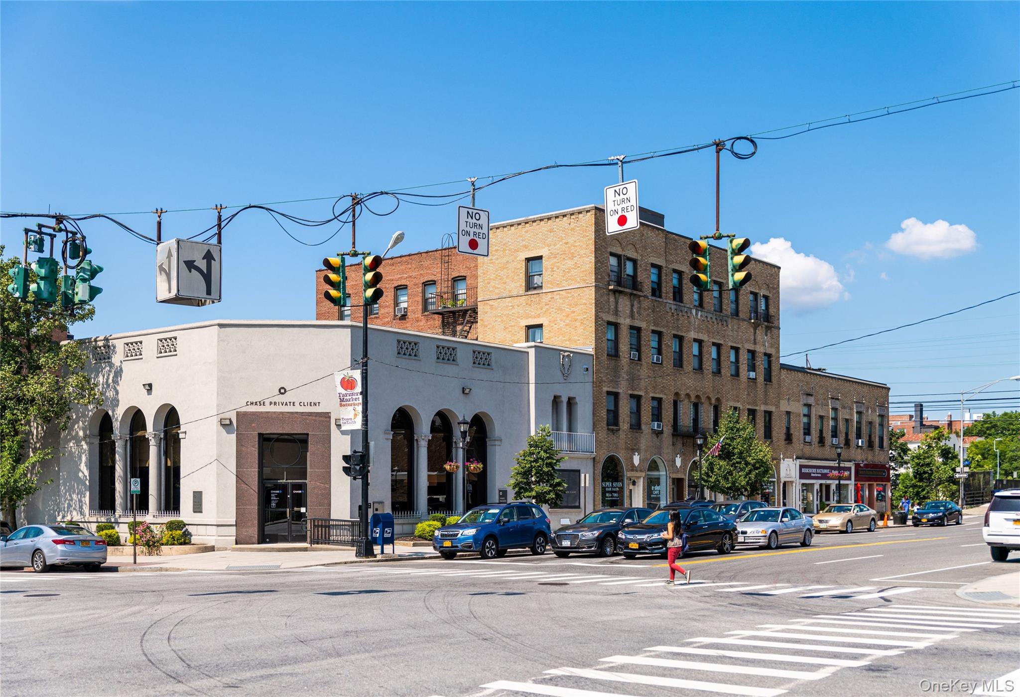 17 N Chatsworth Avenue # 2DE, Larchmont, NY 10538