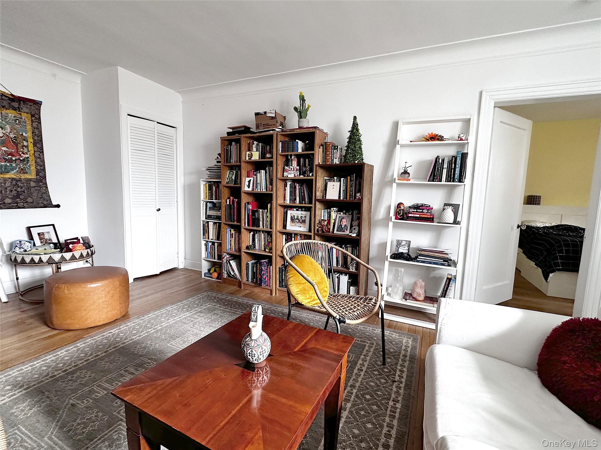 17 N Chatsworth Avenue # 2DE, Larchmont, NY 10538