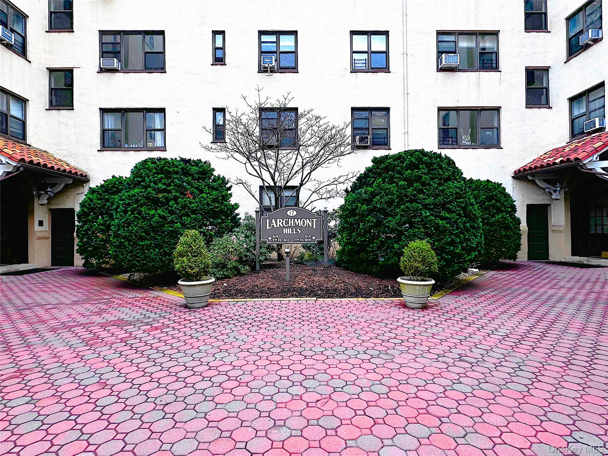 17 N Chatsworth Avenue # 2DE, Larchmont, NY 10538