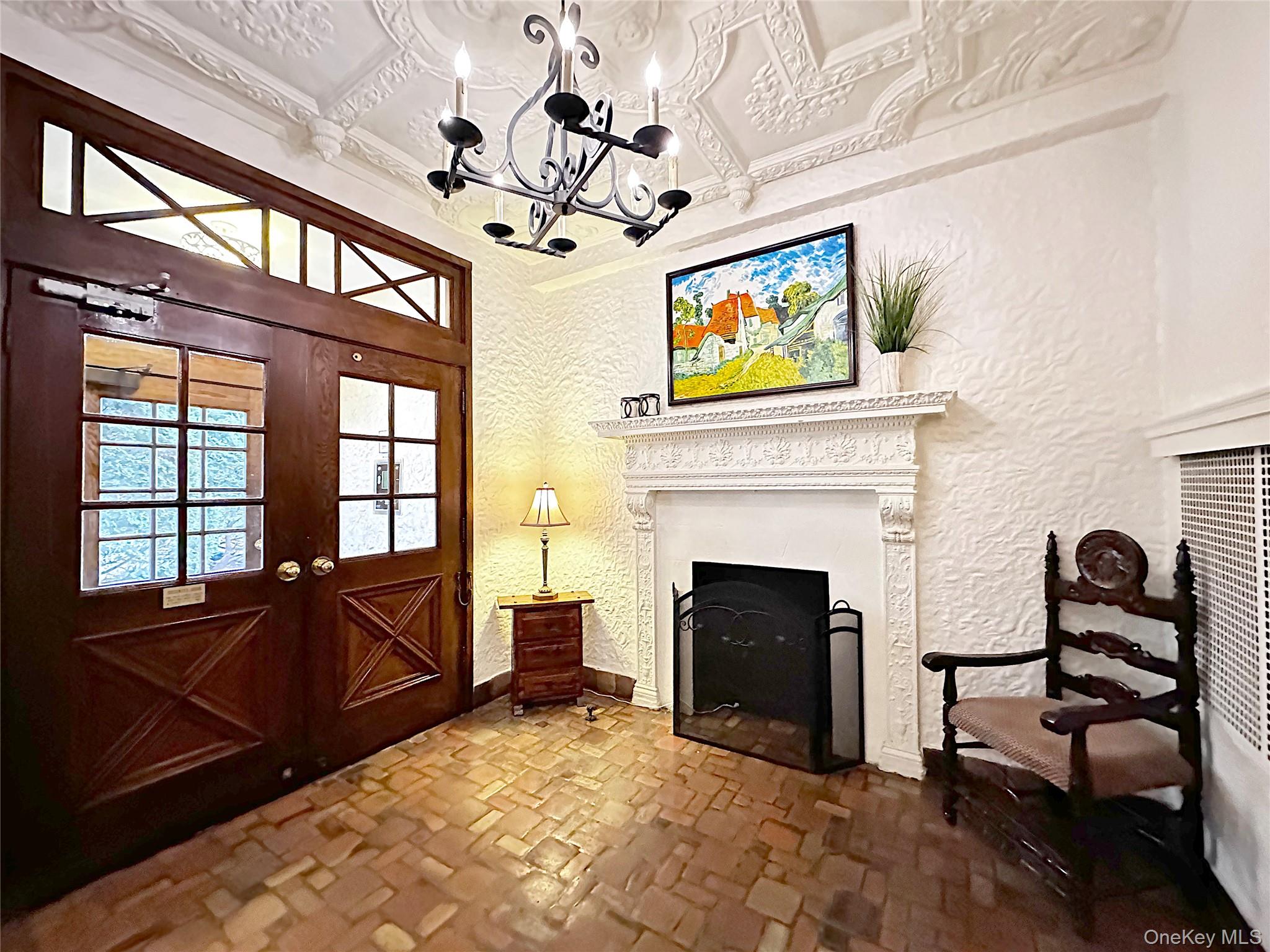 17 N Chatsworth Avenue # 2DE, Larchmont, NY 10538