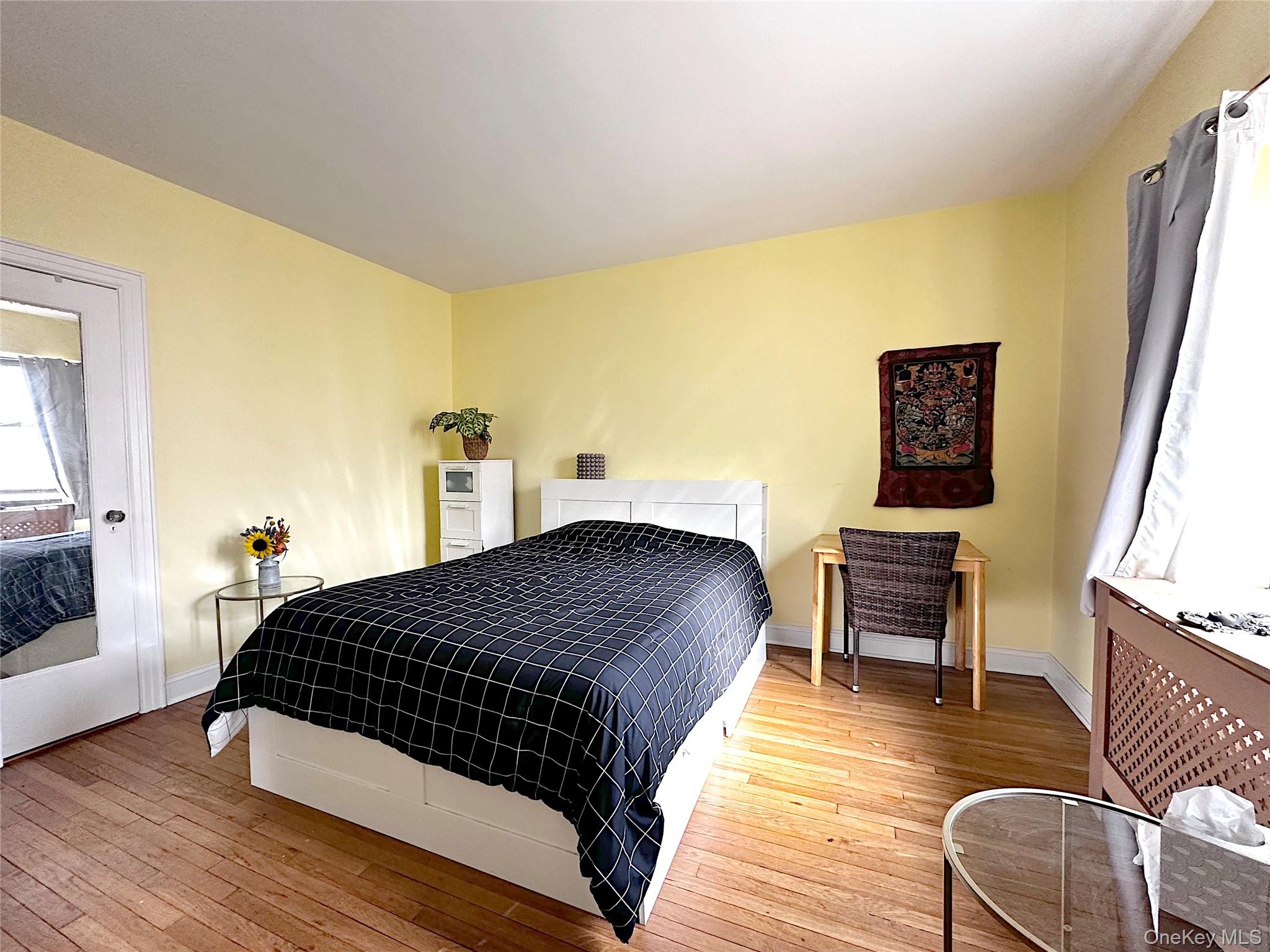 17 N Chatsworth Avenue # 2DE, Larchmont, NY 10538