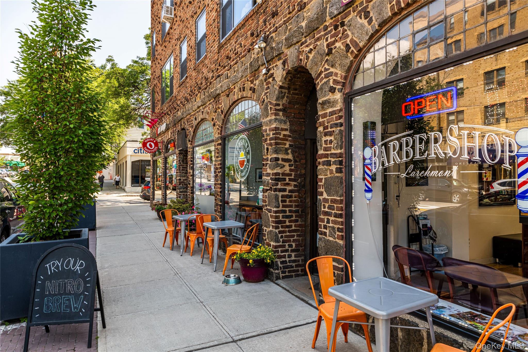 17 N Chatsworth Avenue # 2DE, Larchmont, NY 10538