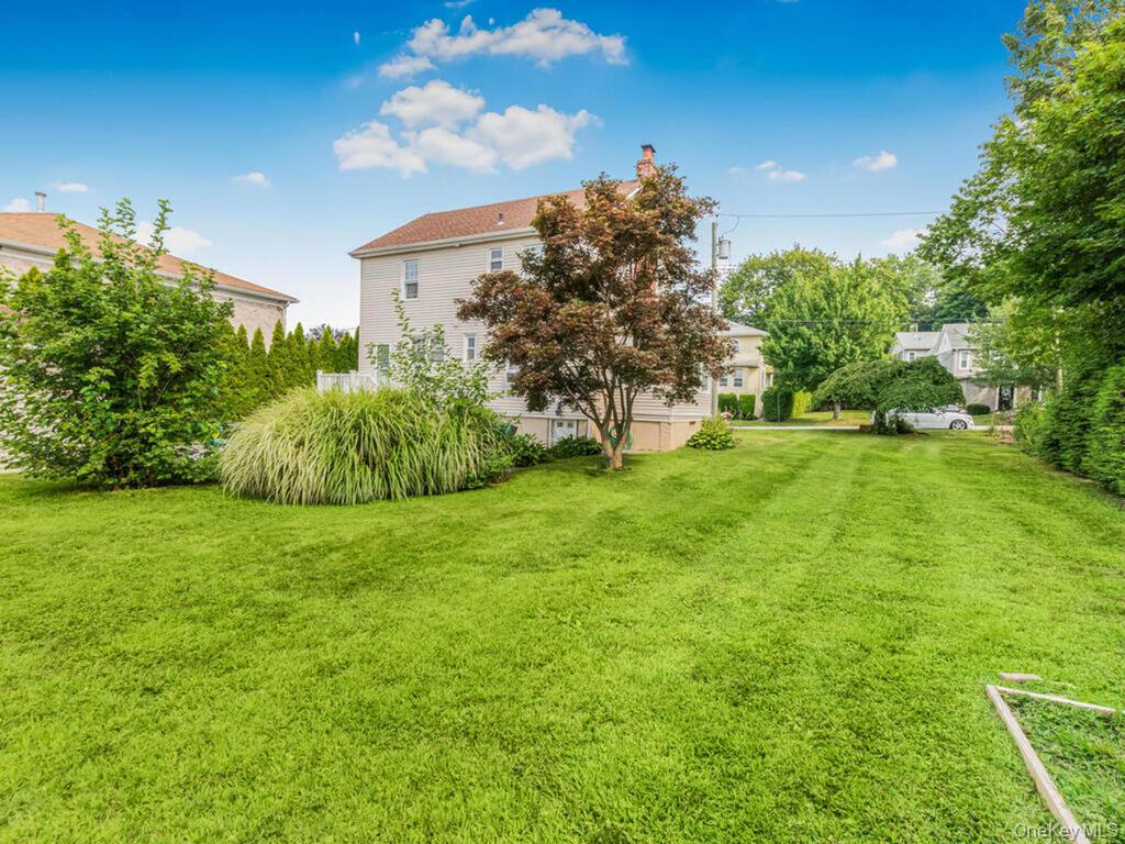 48 Orchard Street, Eastchester, NY 10709