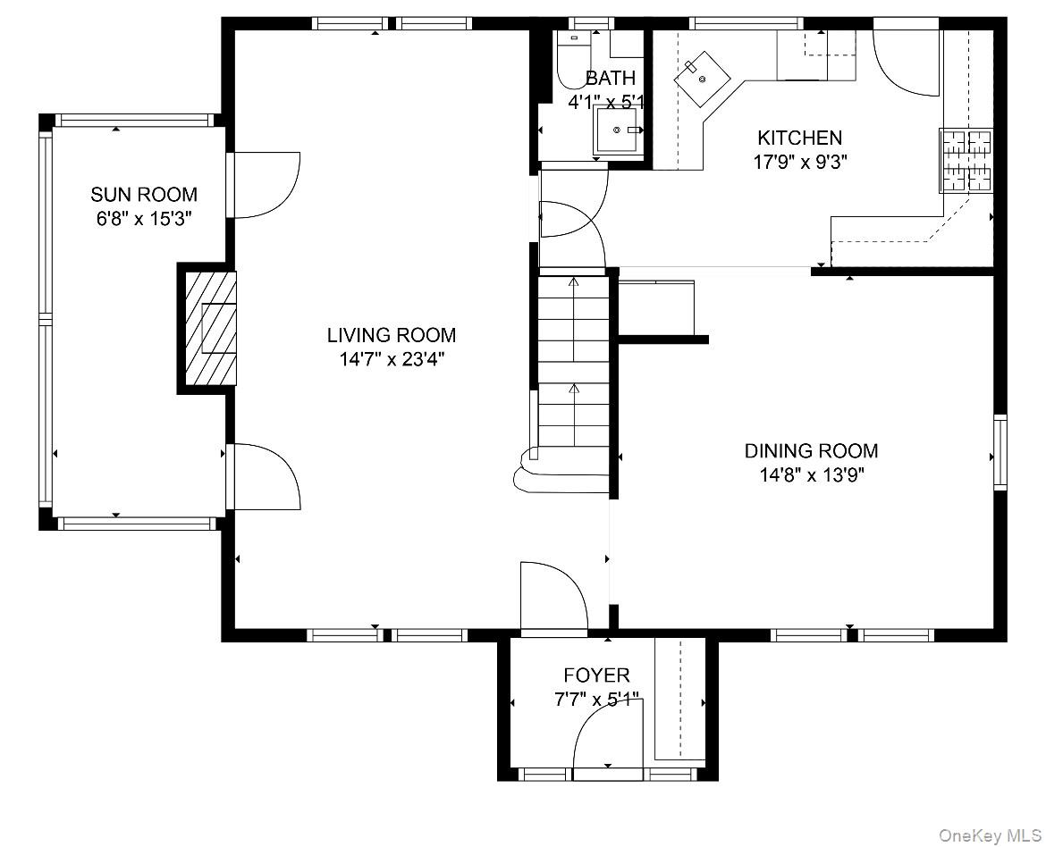 48 Orchard Street, Eastchester, NY 10709