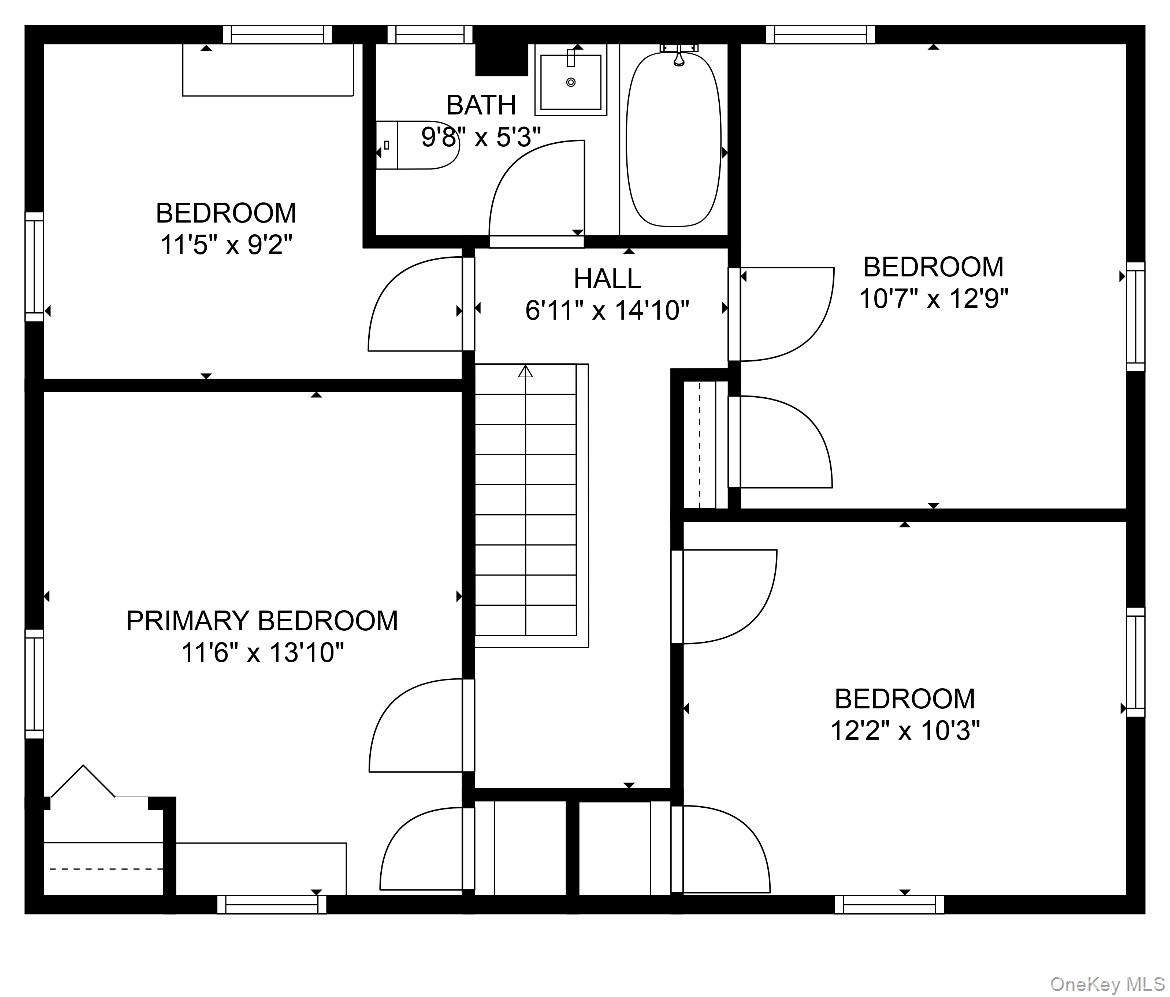 48 Orchard Street, Eastchester, NY 10709