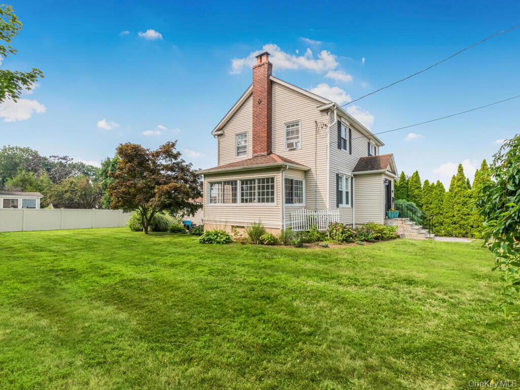 48 Orchard Street, Eastchester, NY 10709