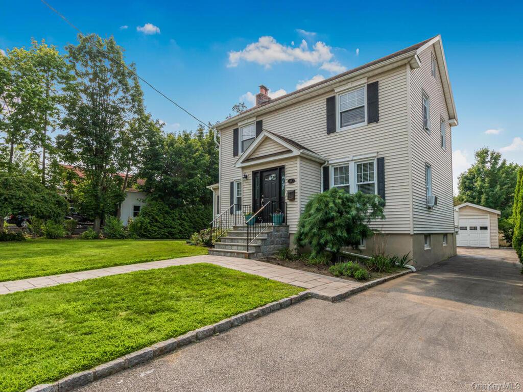 48 Orchard Street, Eastchester, NY 10709