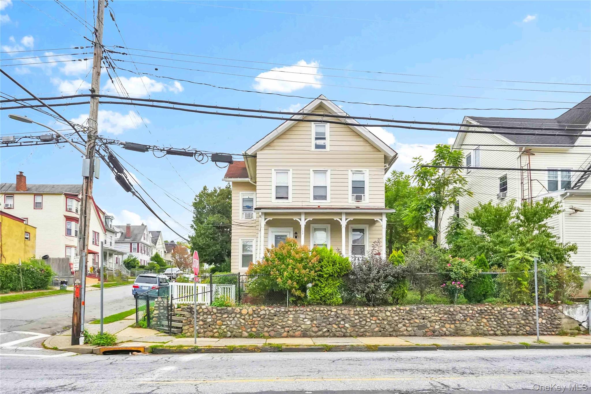 139 Spring Street, Ossining, NY 10562