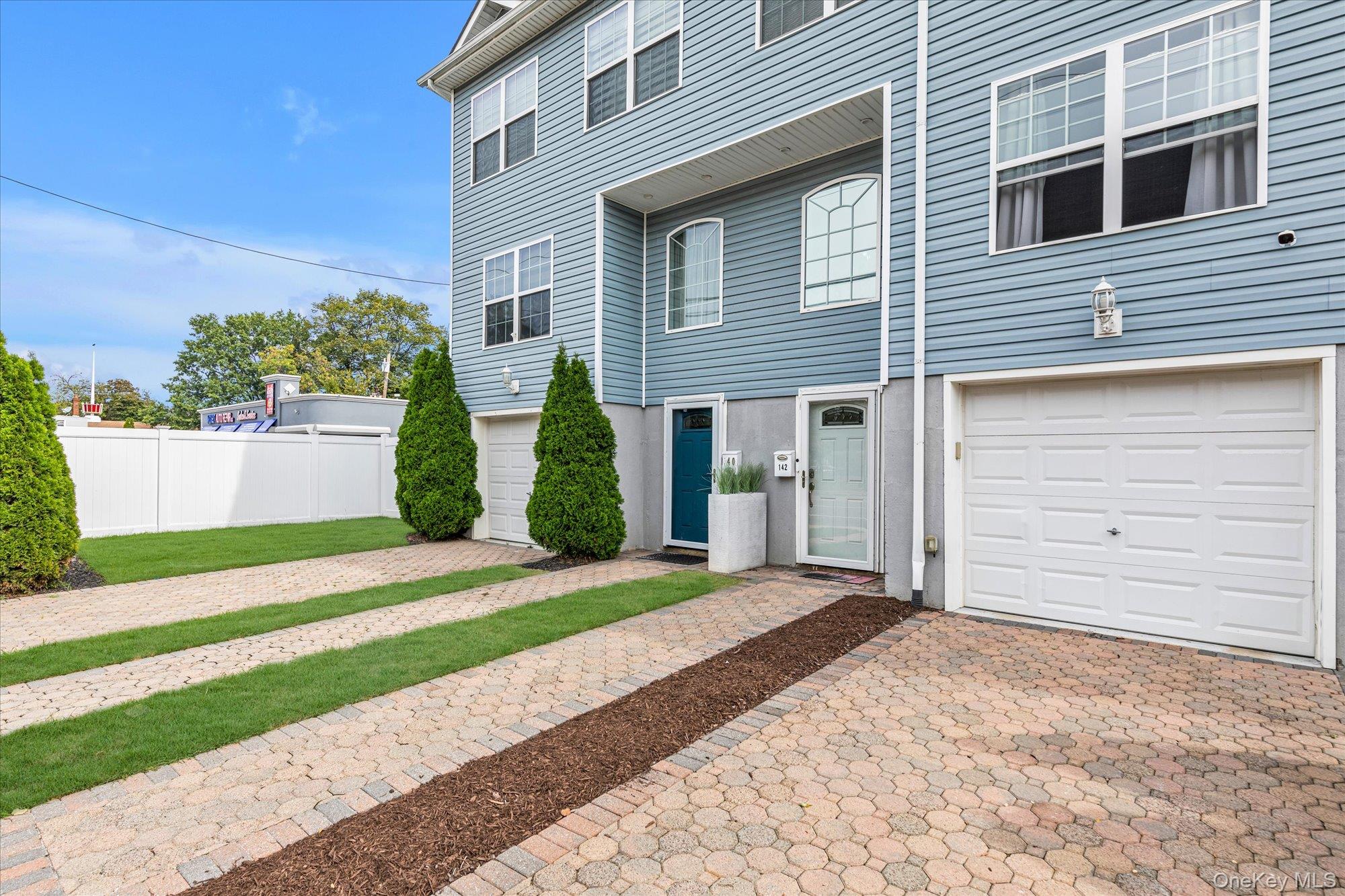 142 S Franklin Street, Hempstead, NY 11550