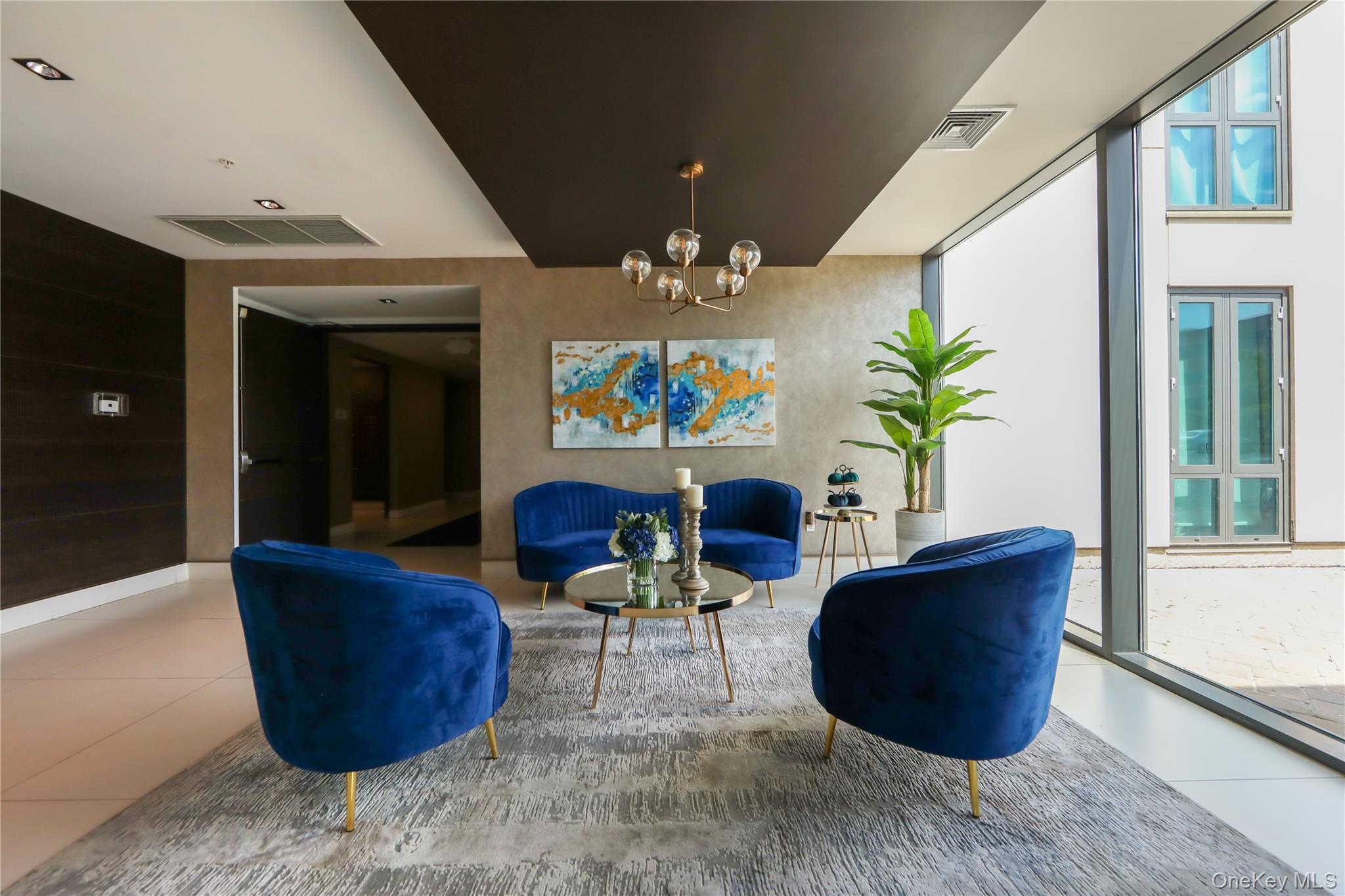 701 Ridge Hill Boulevard # 5B, Yonkers, NY 10710