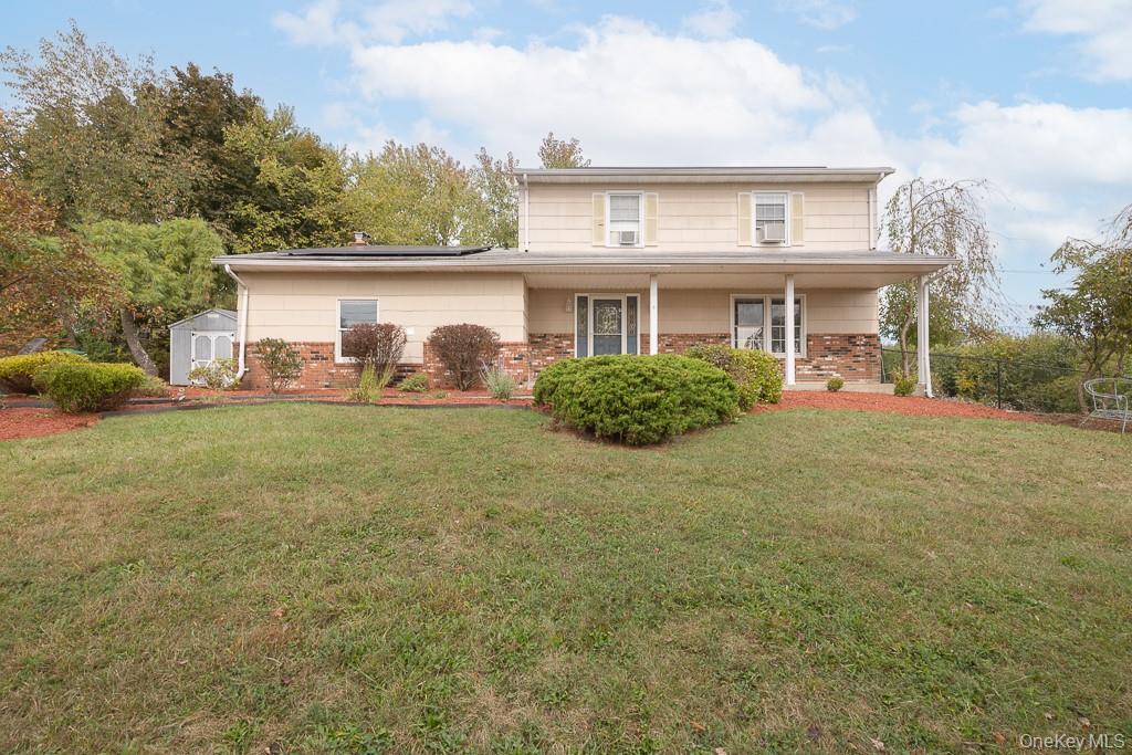 132 Neptune Drive, Monroe, NY 10950