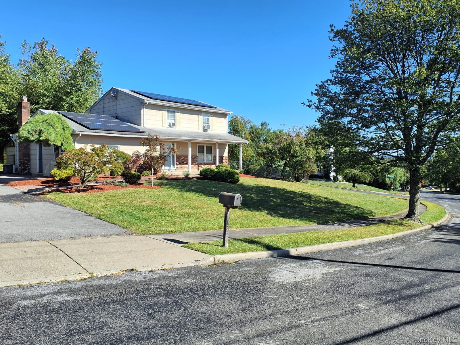 132 Neptune Drive, Monroe, NY 10950
