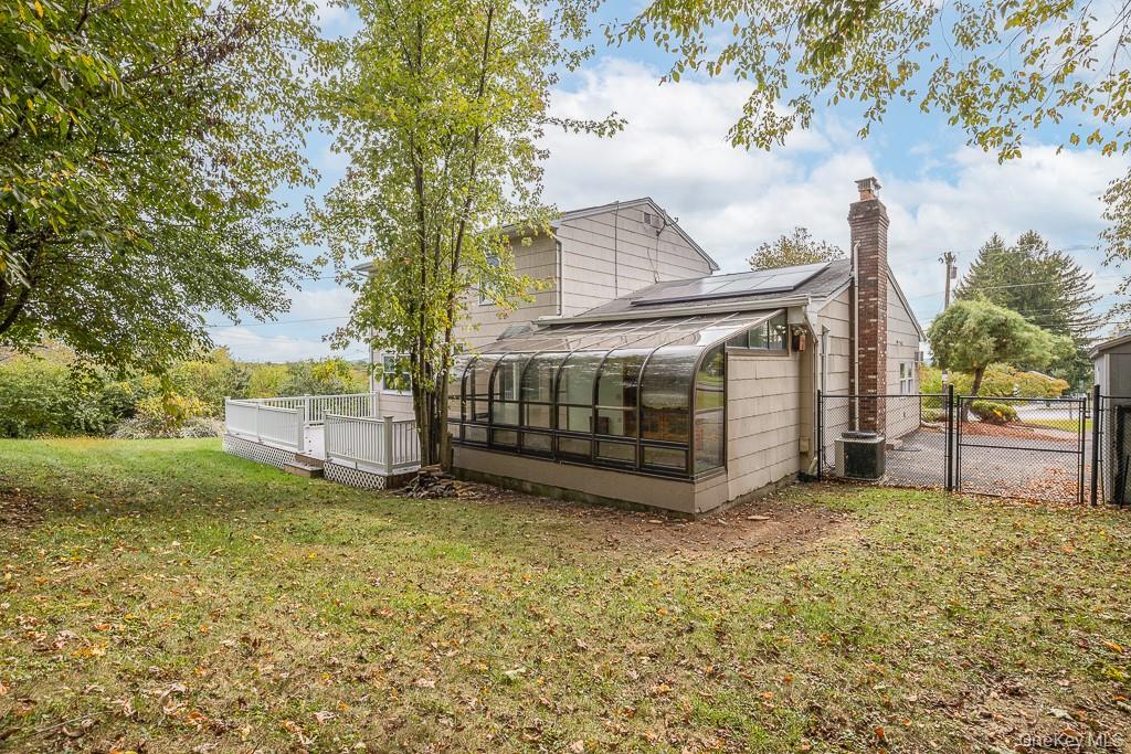 132 Neptune Drive, Monroe, NY 10950