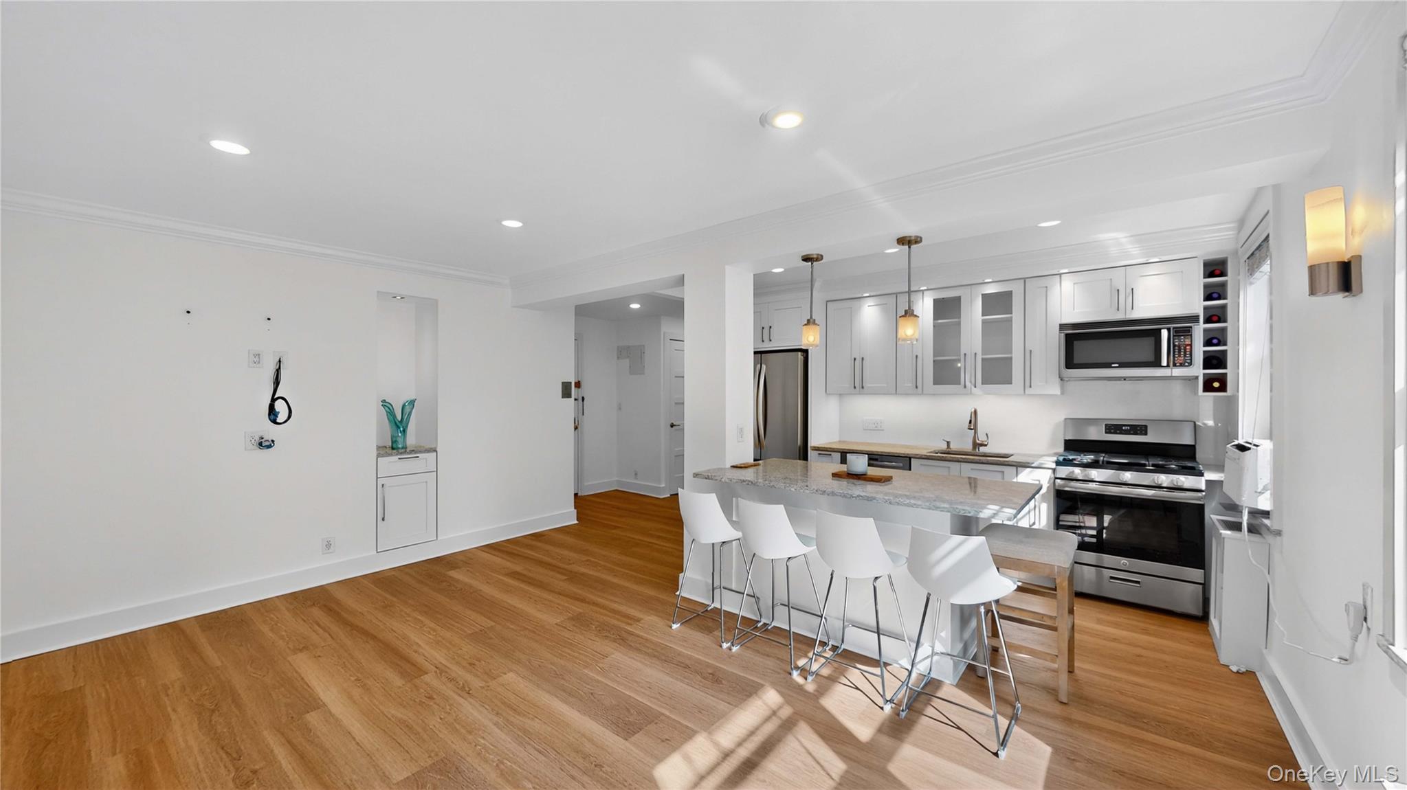 52-21 39th Road # 2B, Woodside, NY 11377