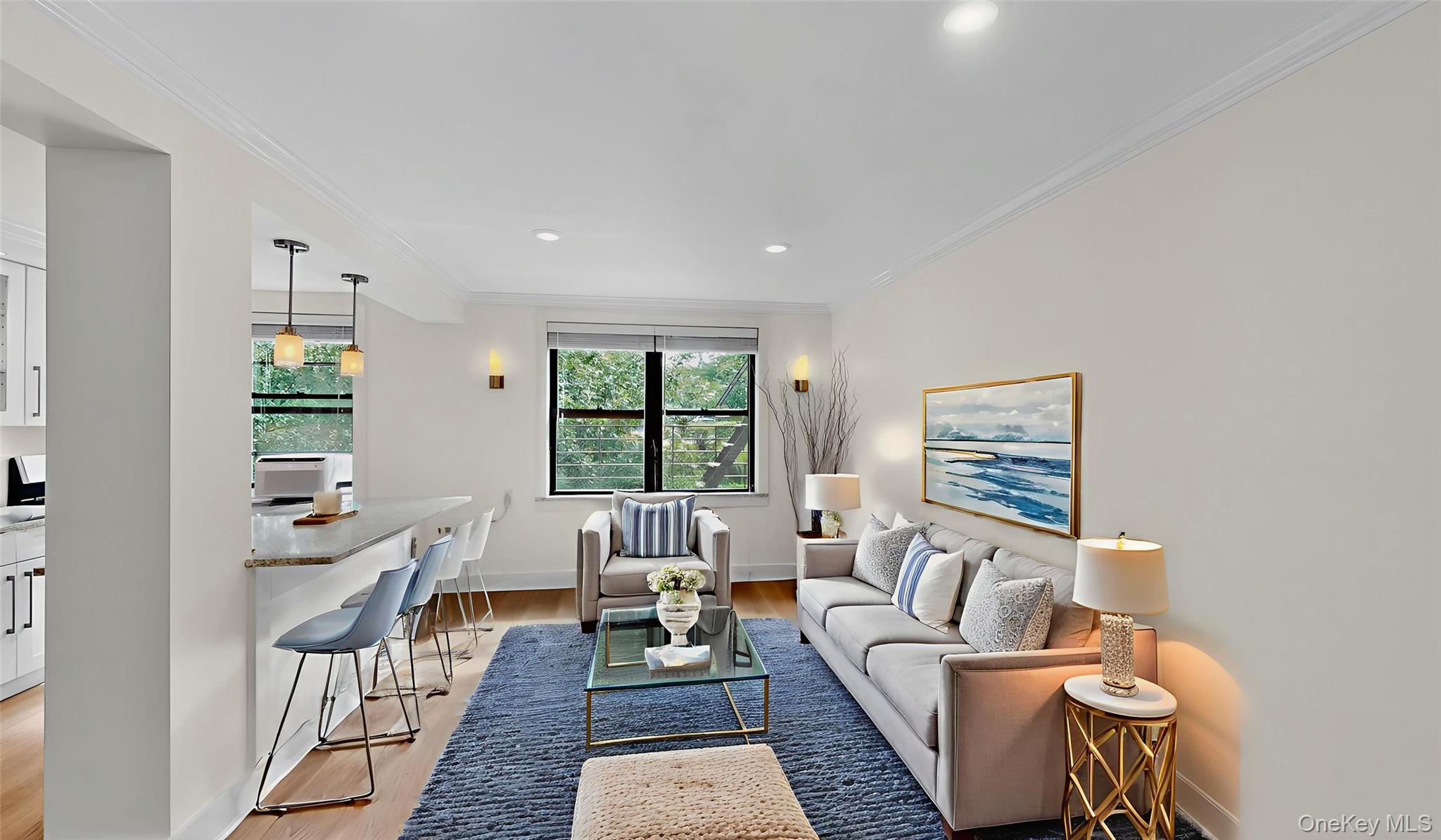 52-21 39th Road # 2B, Woodside, NY 11377