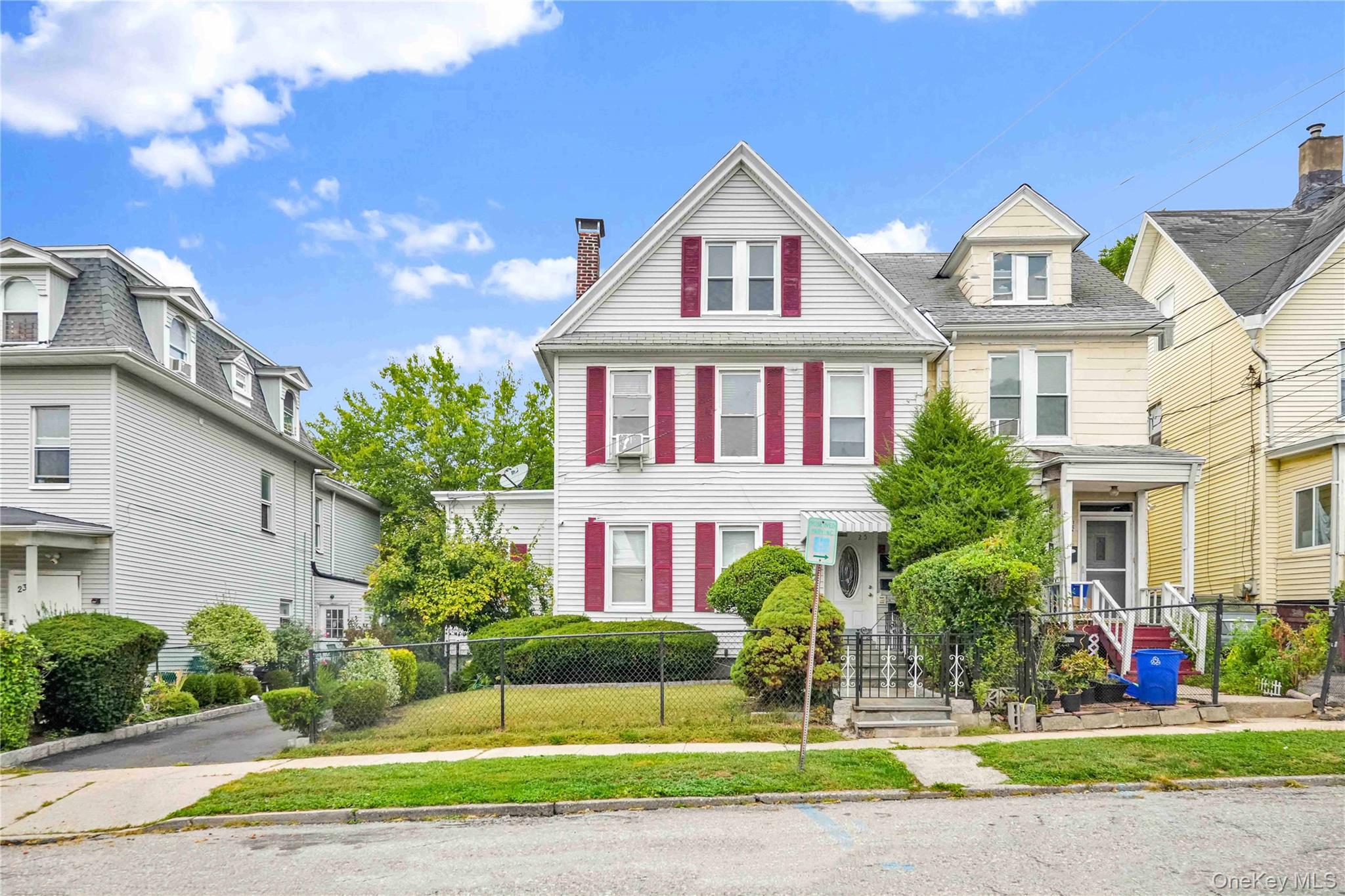 25 William Street, Ossining, NY 10562