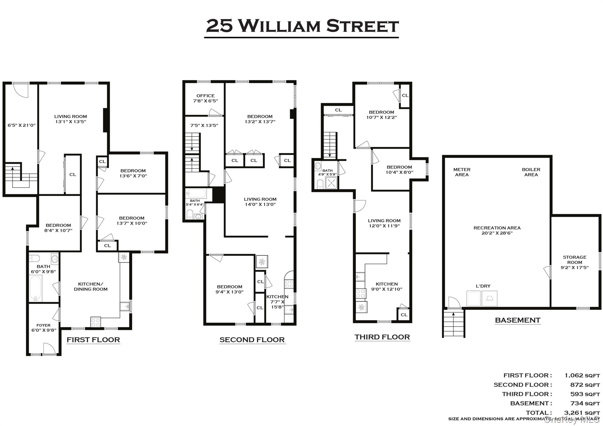 25 William Street, Ossining, NY 10562