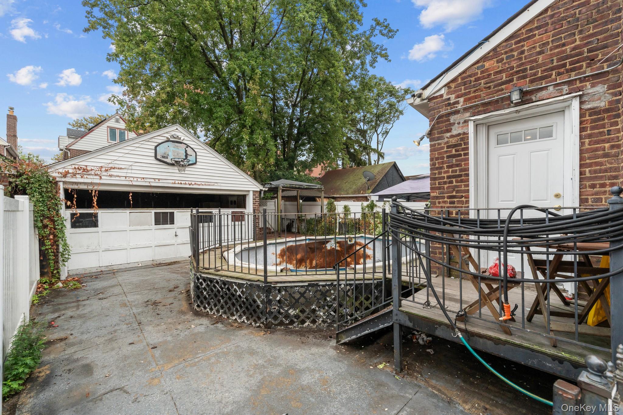 13315 228th Street, Laurelton, NY 11413