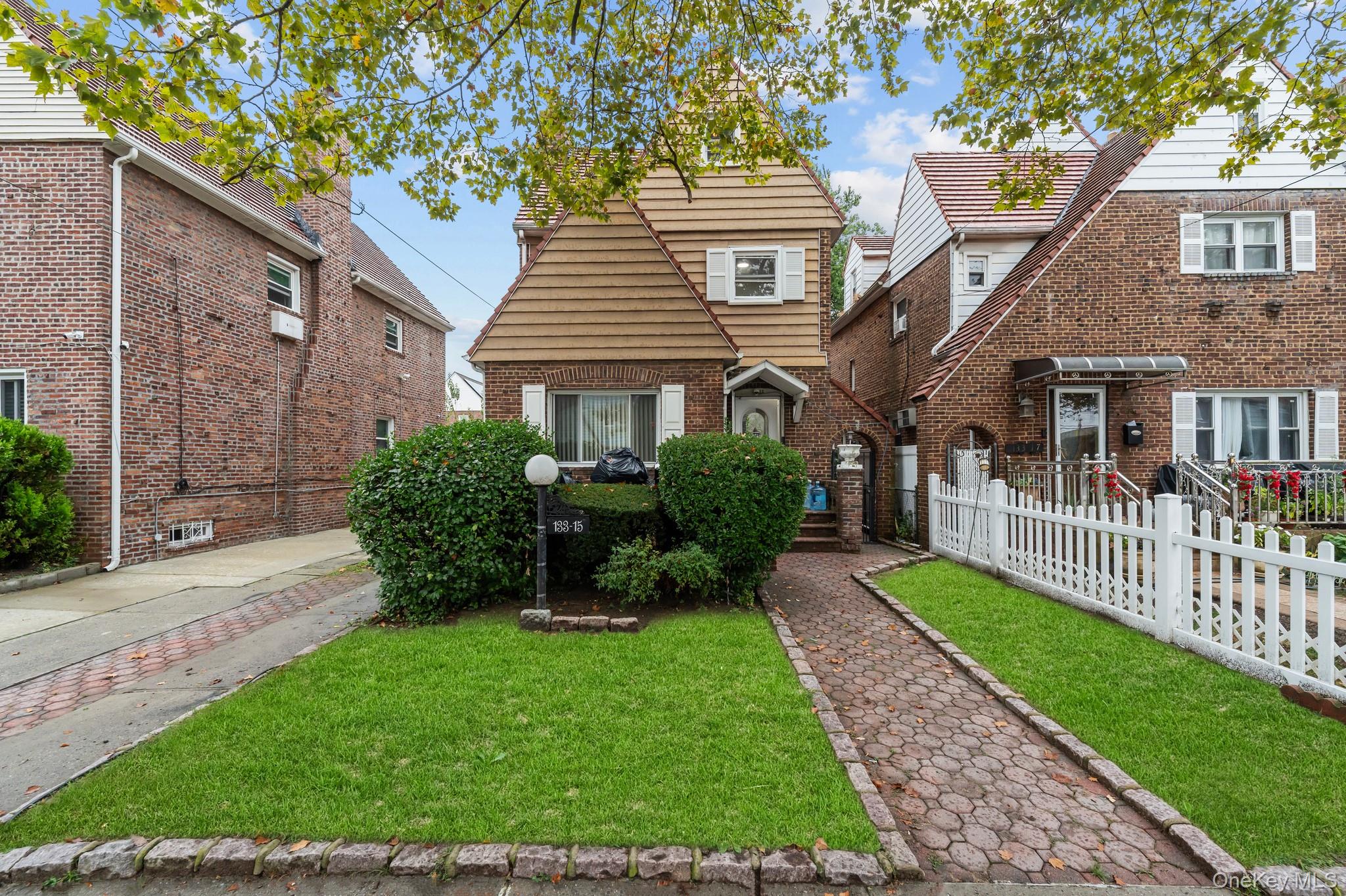 13315 228th Street, Laurelton, NY 11413