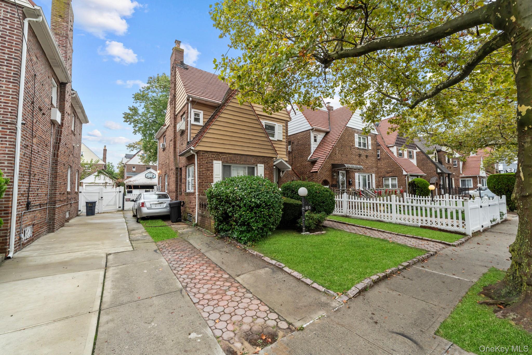 13315 228th Street, Laurelton, NY 11413