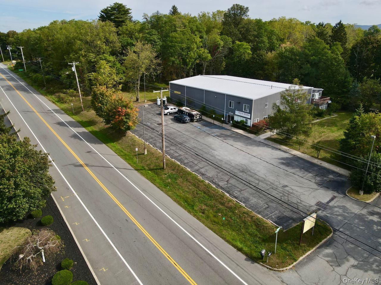 2430 State Route 32, New Windsor, NY 12553