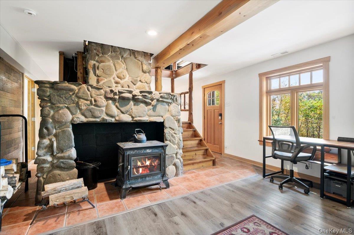 26 Carle Road, Mount Tremper, NY 12457