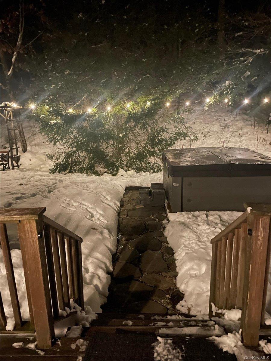 26 Carle Road, Mount Tremper, NY 12457