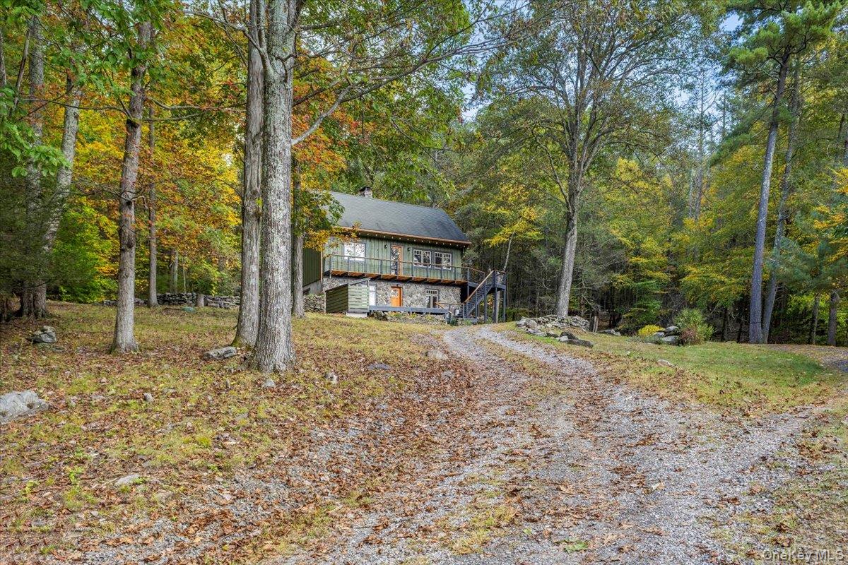 26 Carle Road, Mount Tremper, NY 12457