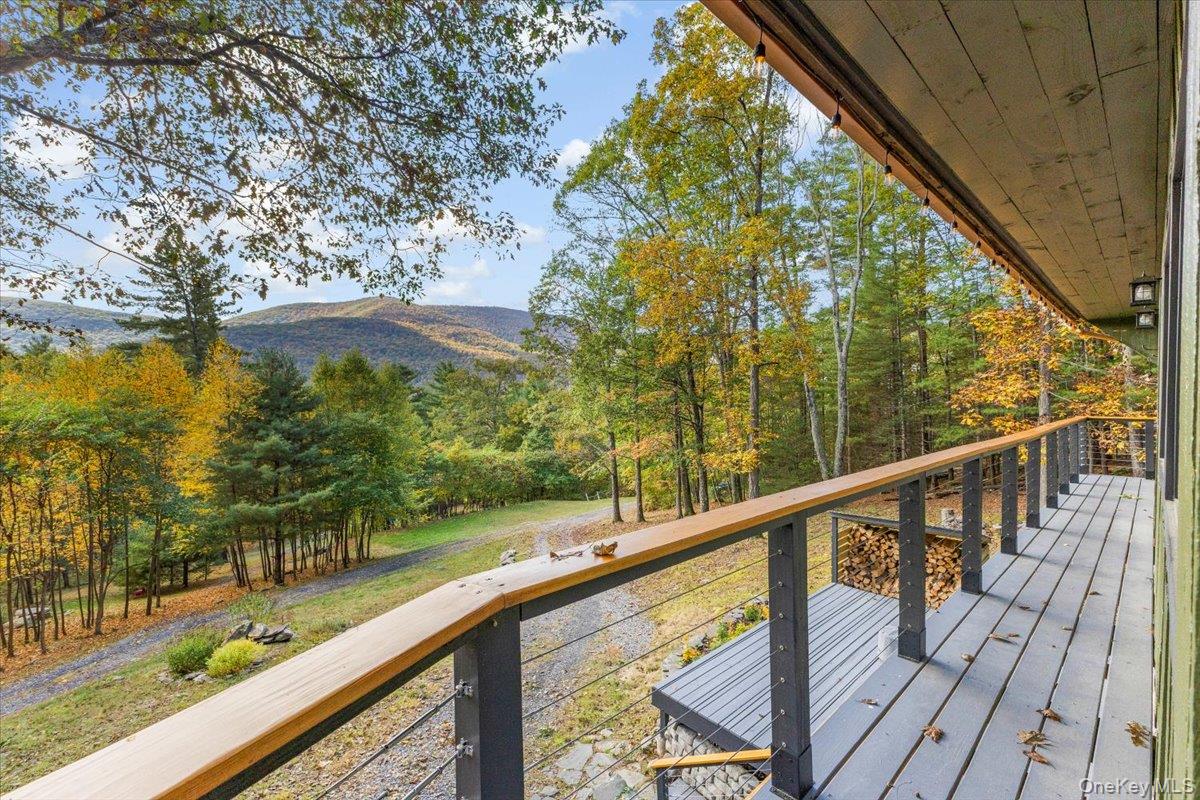 26 Carle Road, Mount Tremper, NY 12457