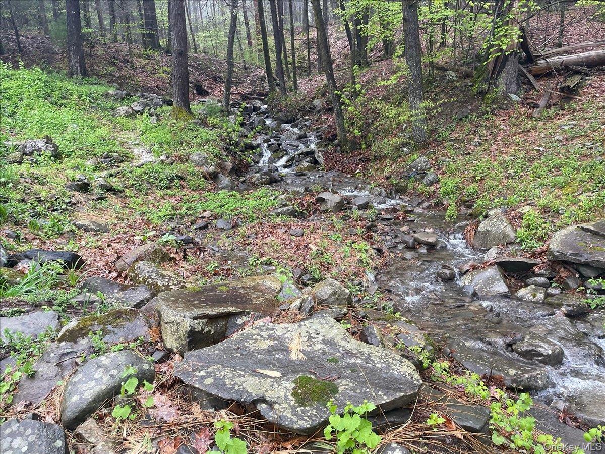 26 Carle Road, Mount Tremper, NY 12457