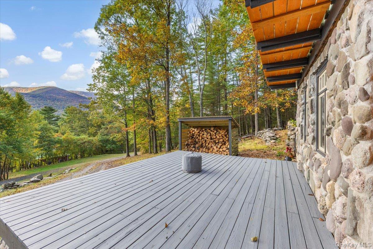 26 Carle Road, Mount Tremper, NY 12457