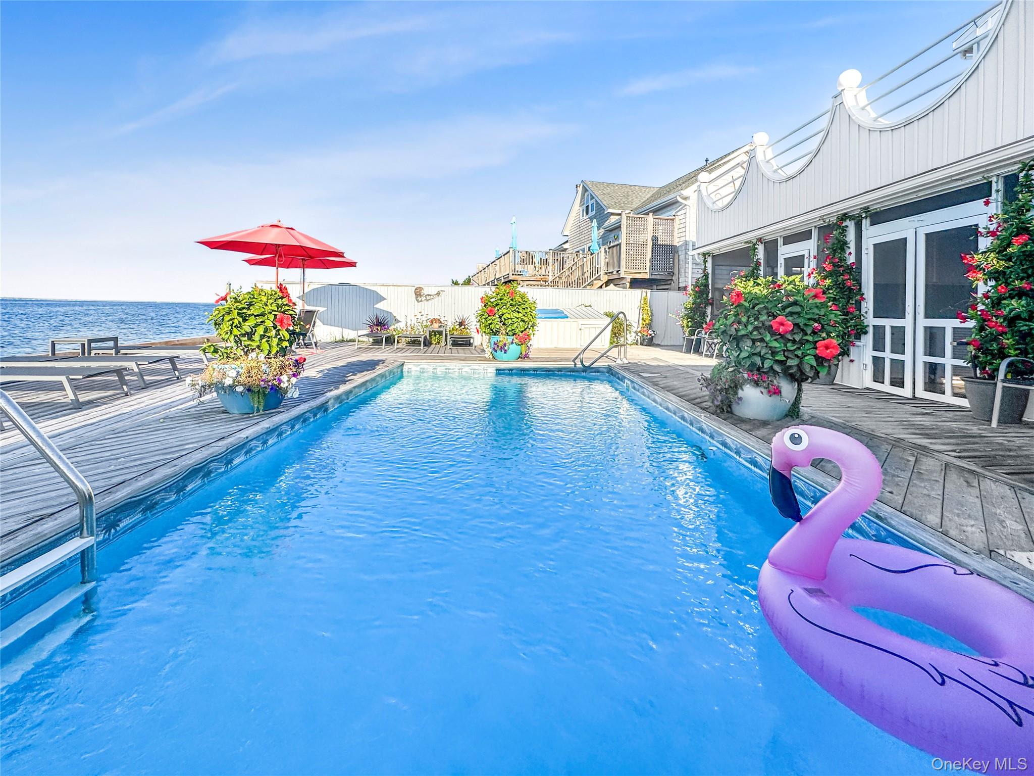 115 Bayview Walk, Cherry Grove, NY 11782