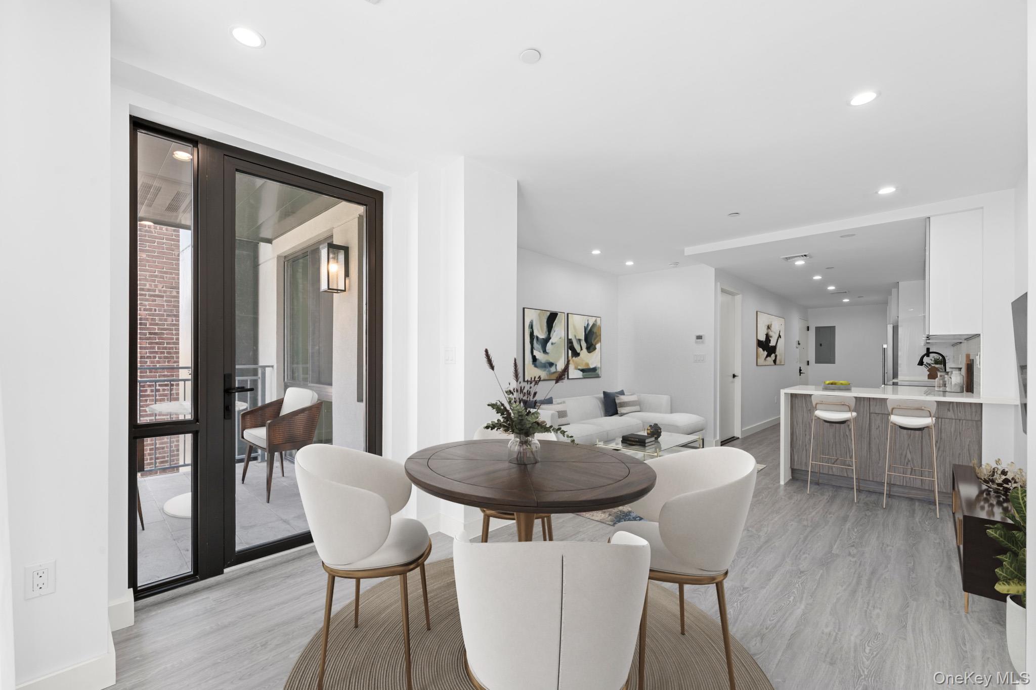 46-40 Vernon Boulevard # 3B, Long Island City, NY 11101