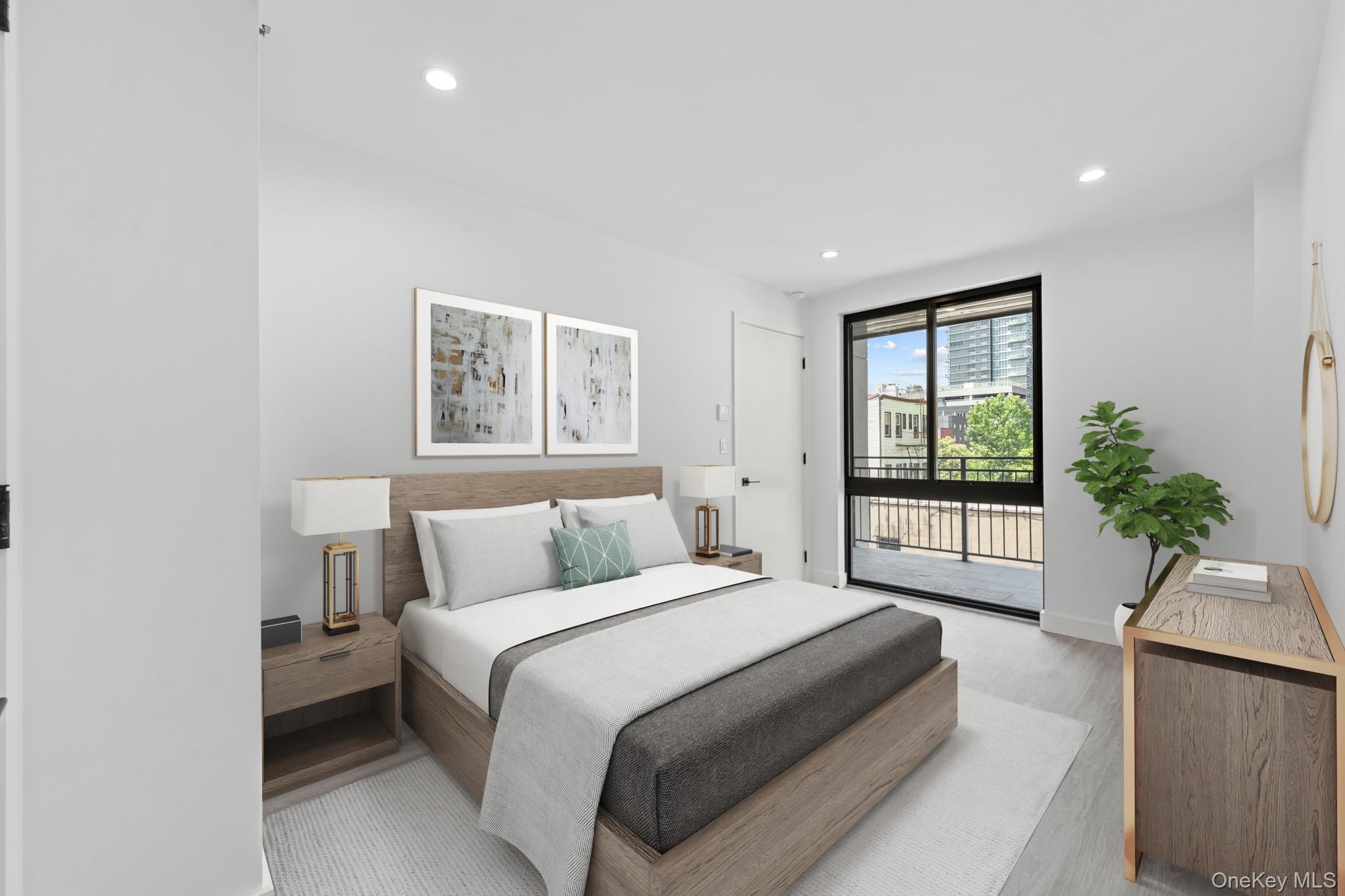 46-40 Vernon Boulevard # 3B, Long Island City, NY 11101