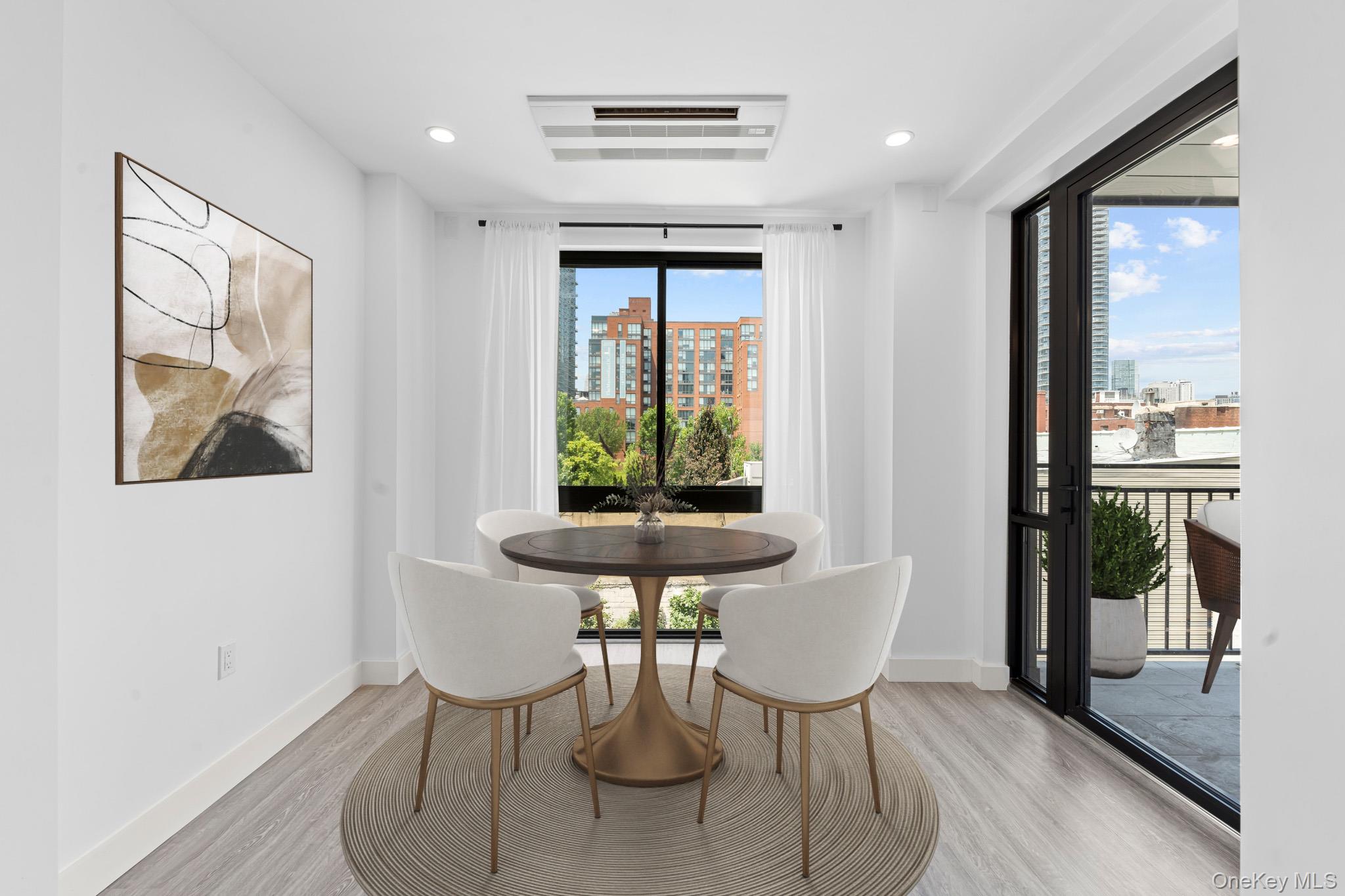 46-40 Vernon Boulevard # 3B, Long Island City, NY 11101