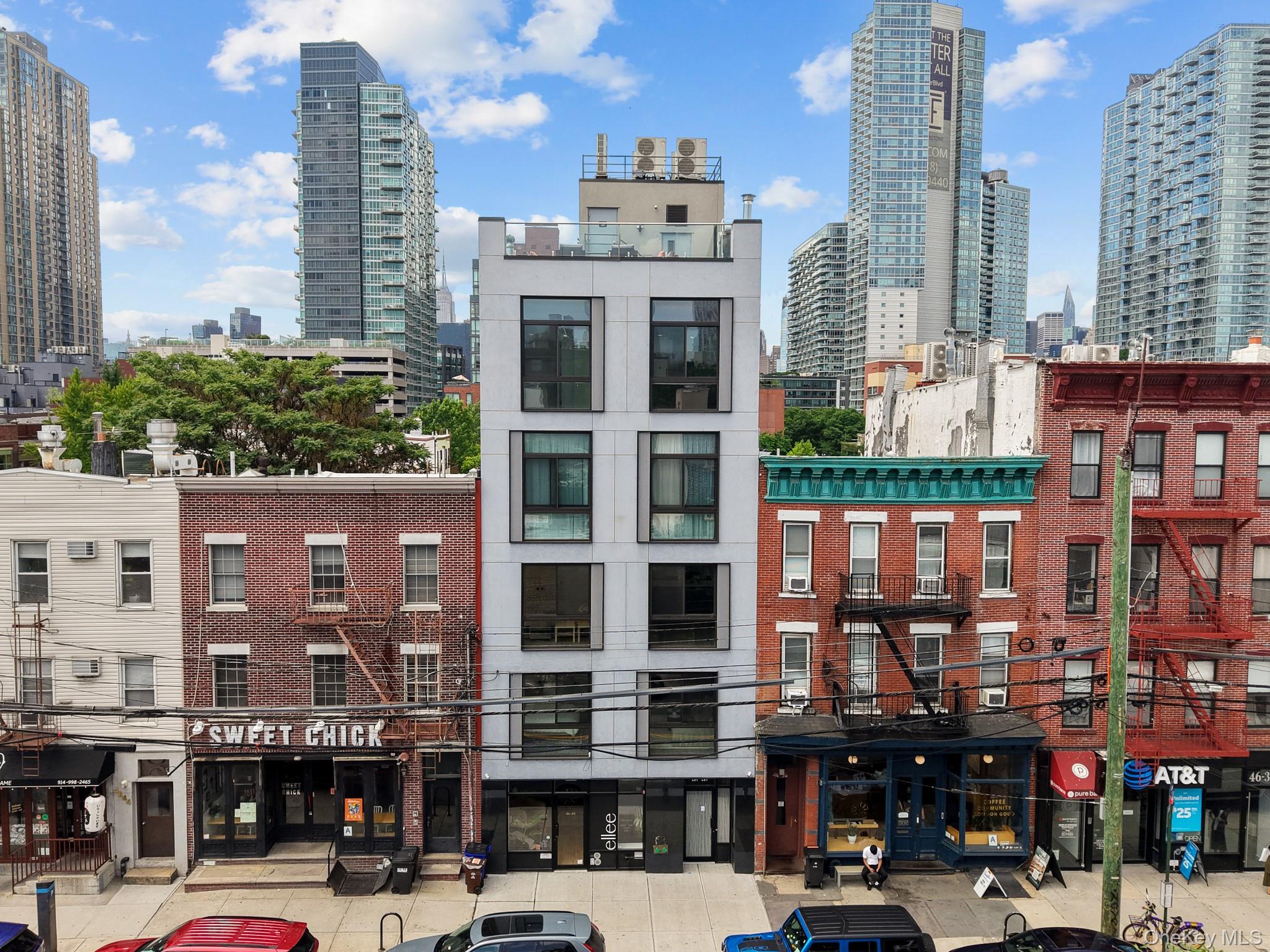 46-40 Vernon Boulevard # 3B, Long Island City, NY 11101