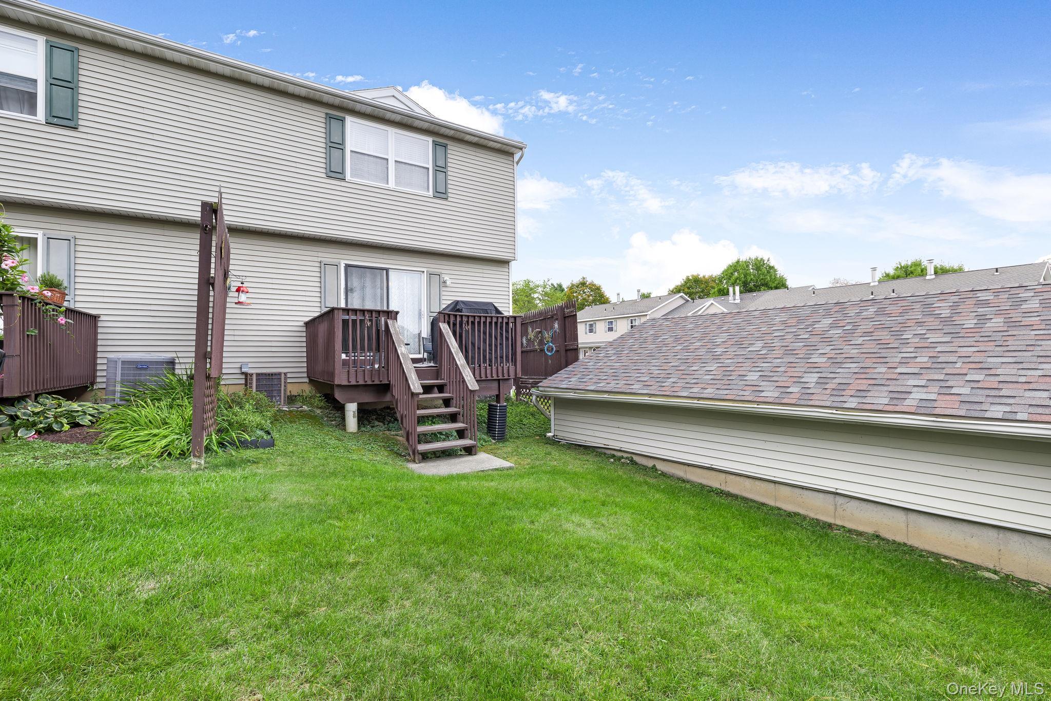 99 Boniface Drive # 5A, Pine Bush, NY 12566