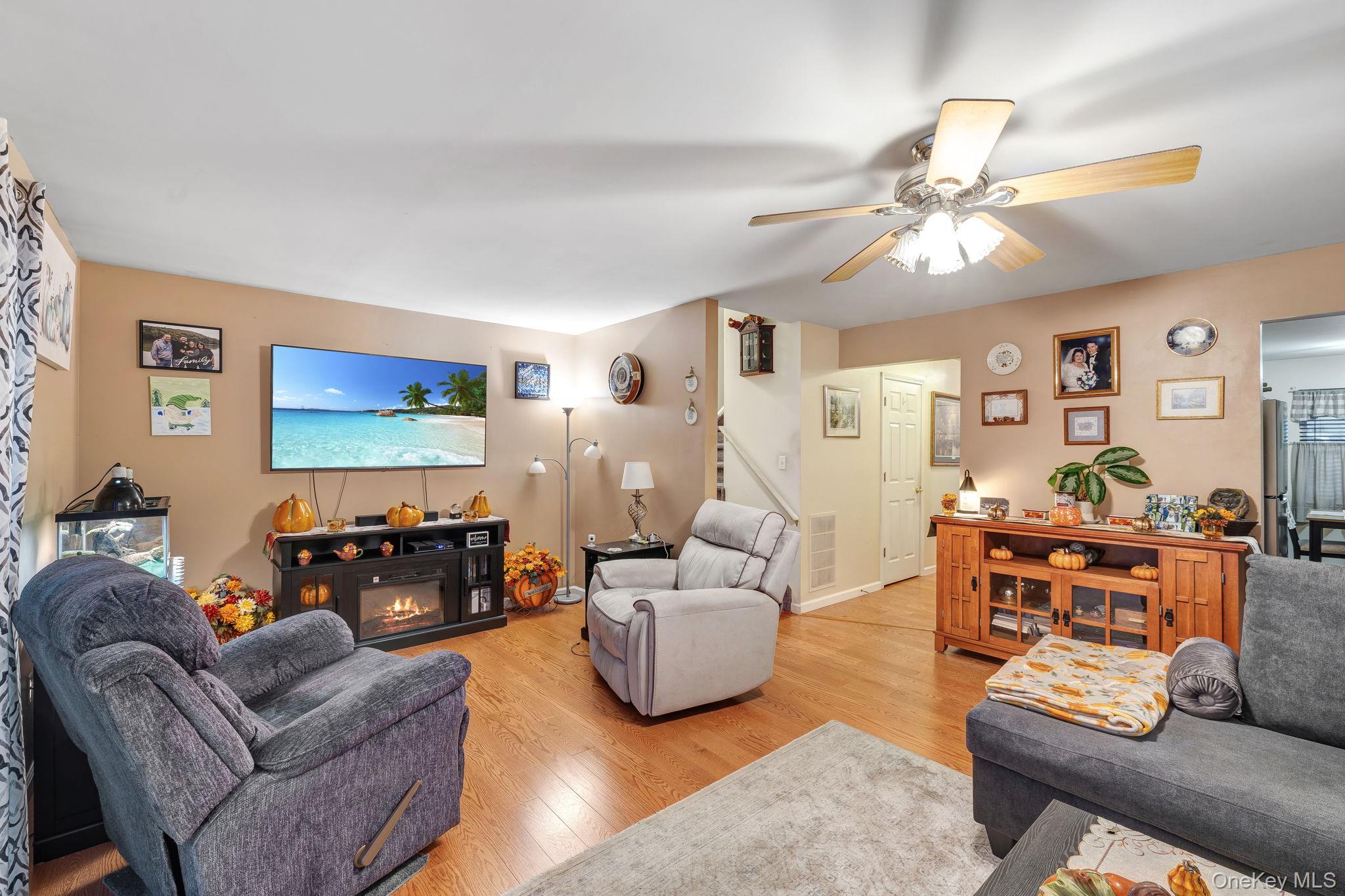 99 Boniface Drive # 5A, Pine Bush, NY 12566